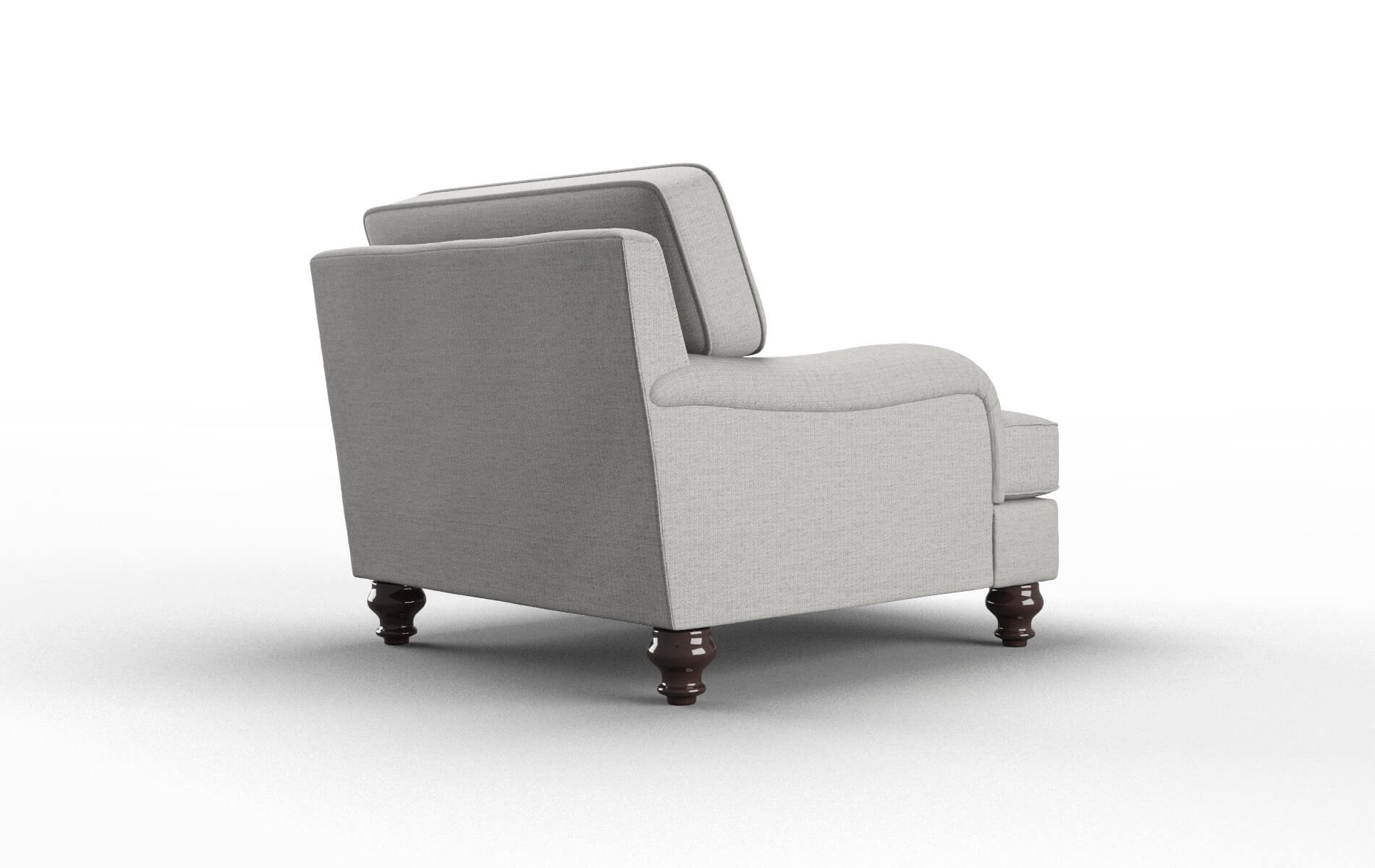 Hamilton Urban_d Pepper Chair espresso legs 5