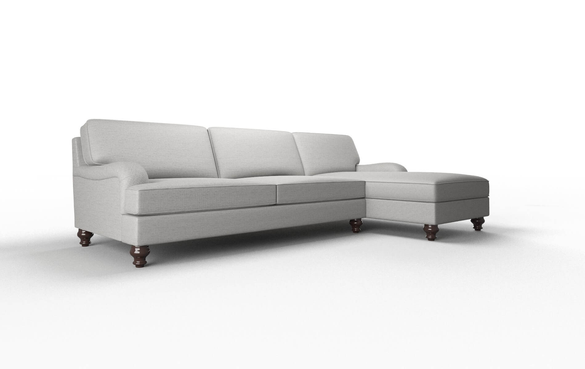 Hamilton Urban_d Pepper Panel espresso legs 2