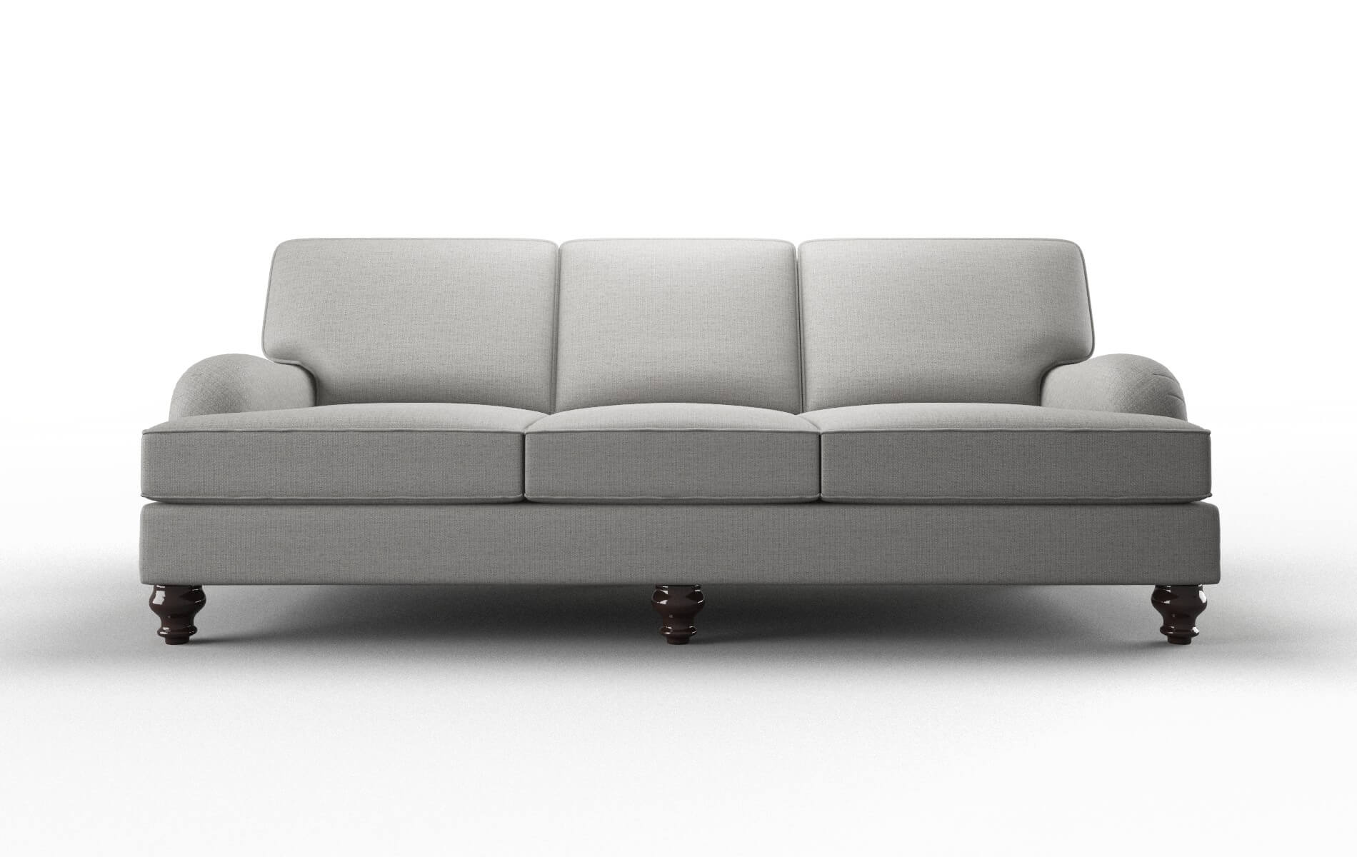 Hamilton Urban_d Pepper Sofa espresso legs 1