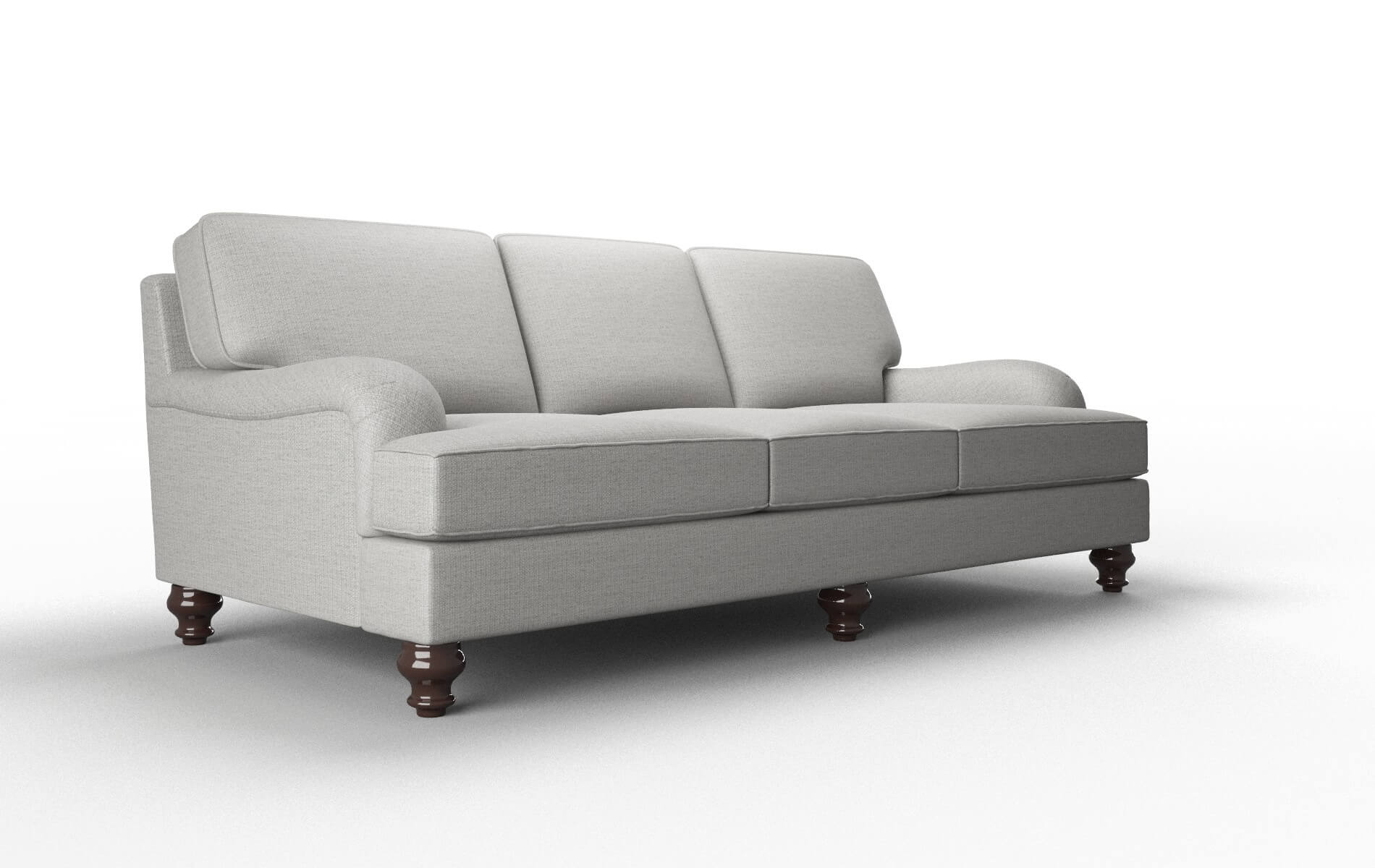 Hamilton Urban_d Pepper Sofa espresso legs 2