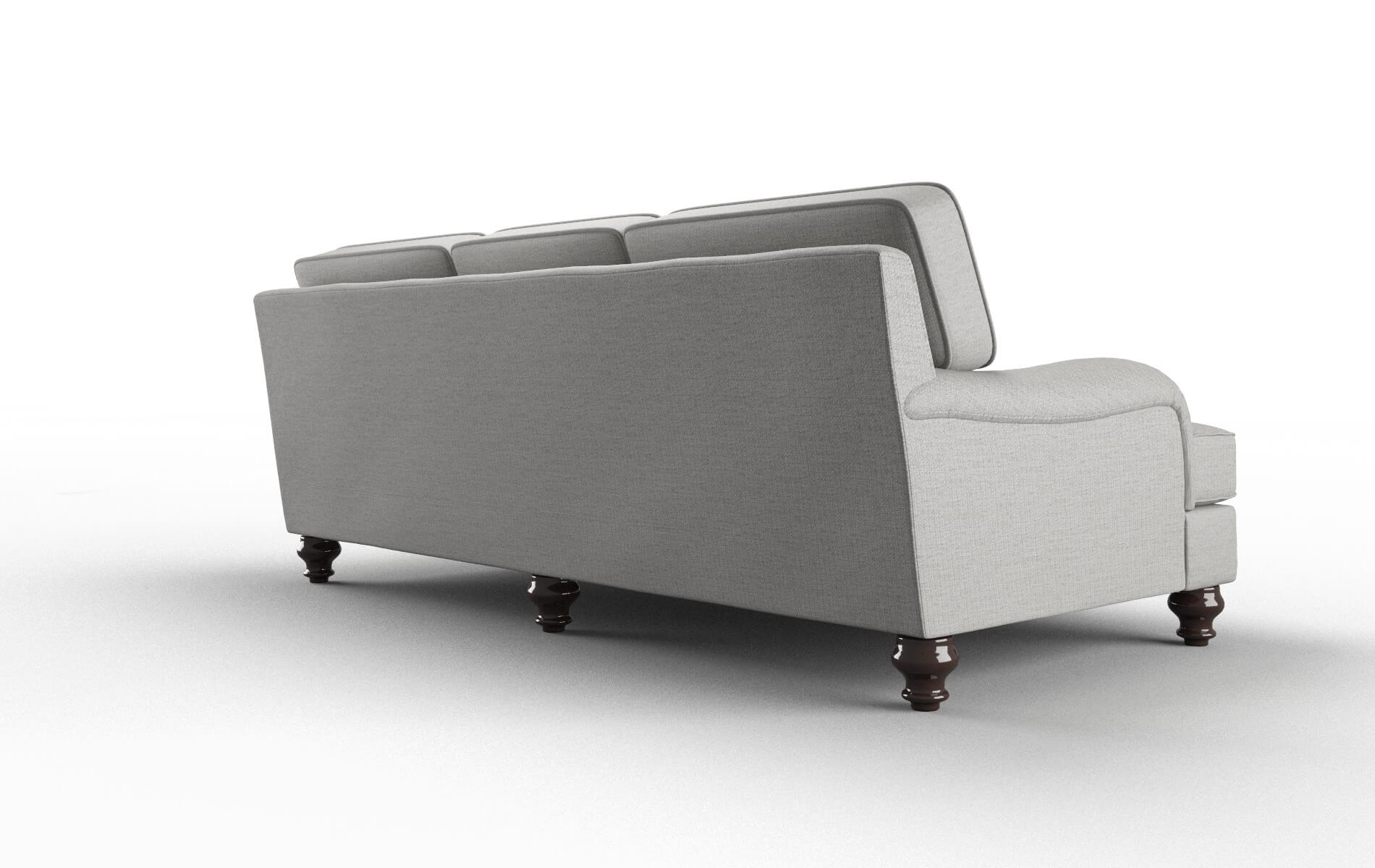 Hamilton Urban_d Pepper Sofa espresso legs 5