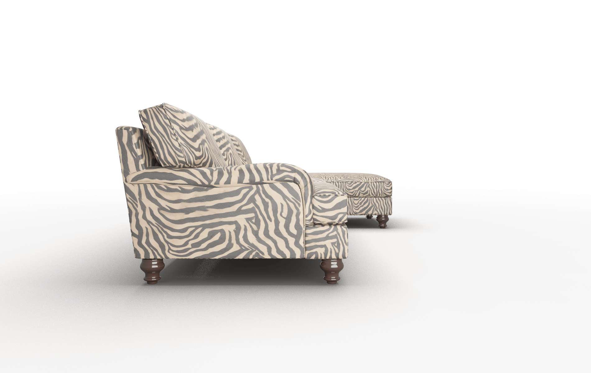 Hamilton Zambia Coffee Panel espresso legs 3