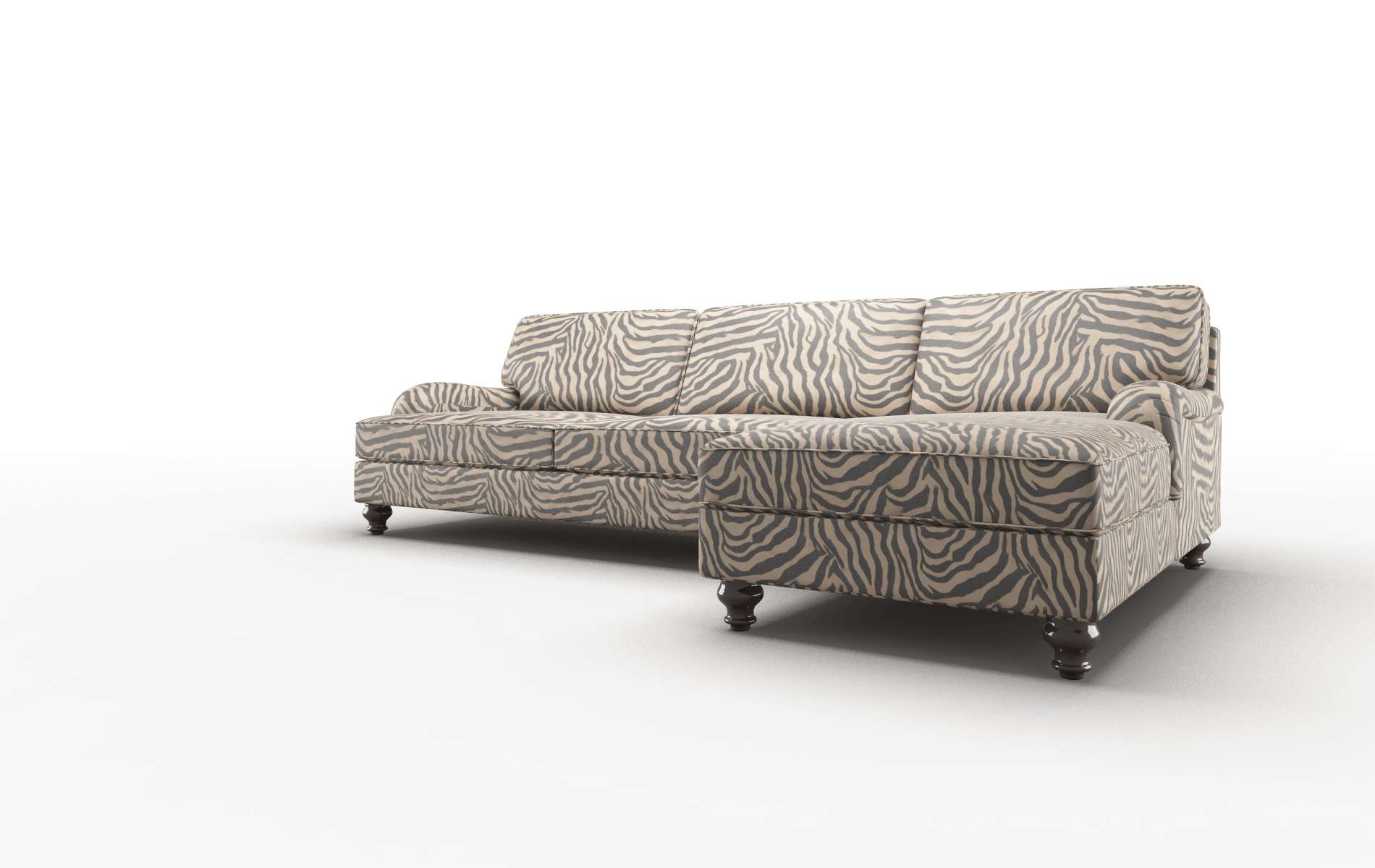 Hamilton Zambia Coffee Panel espresso legs 4