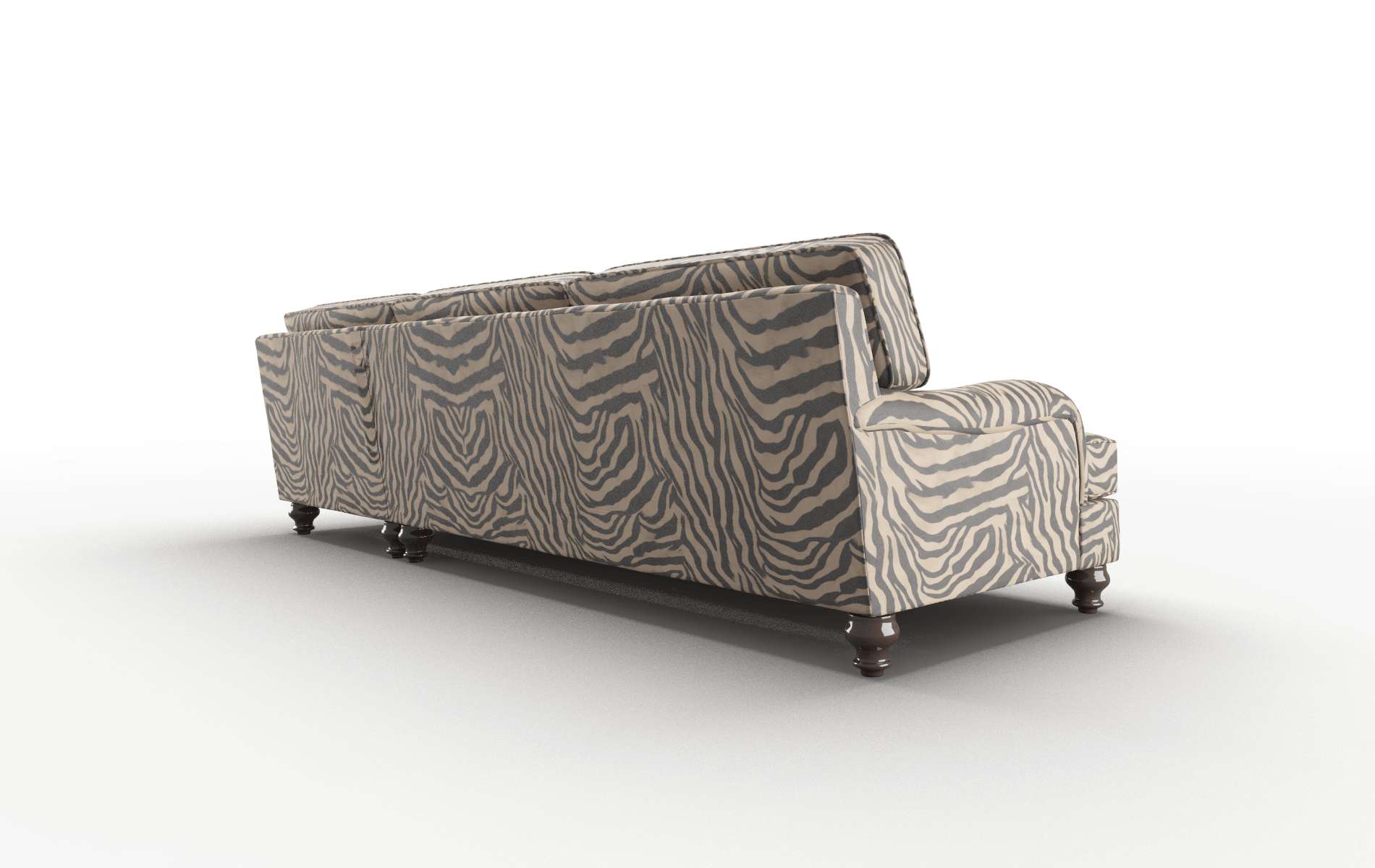 Hamilton Zambia Coffee Panel espresso legs 5