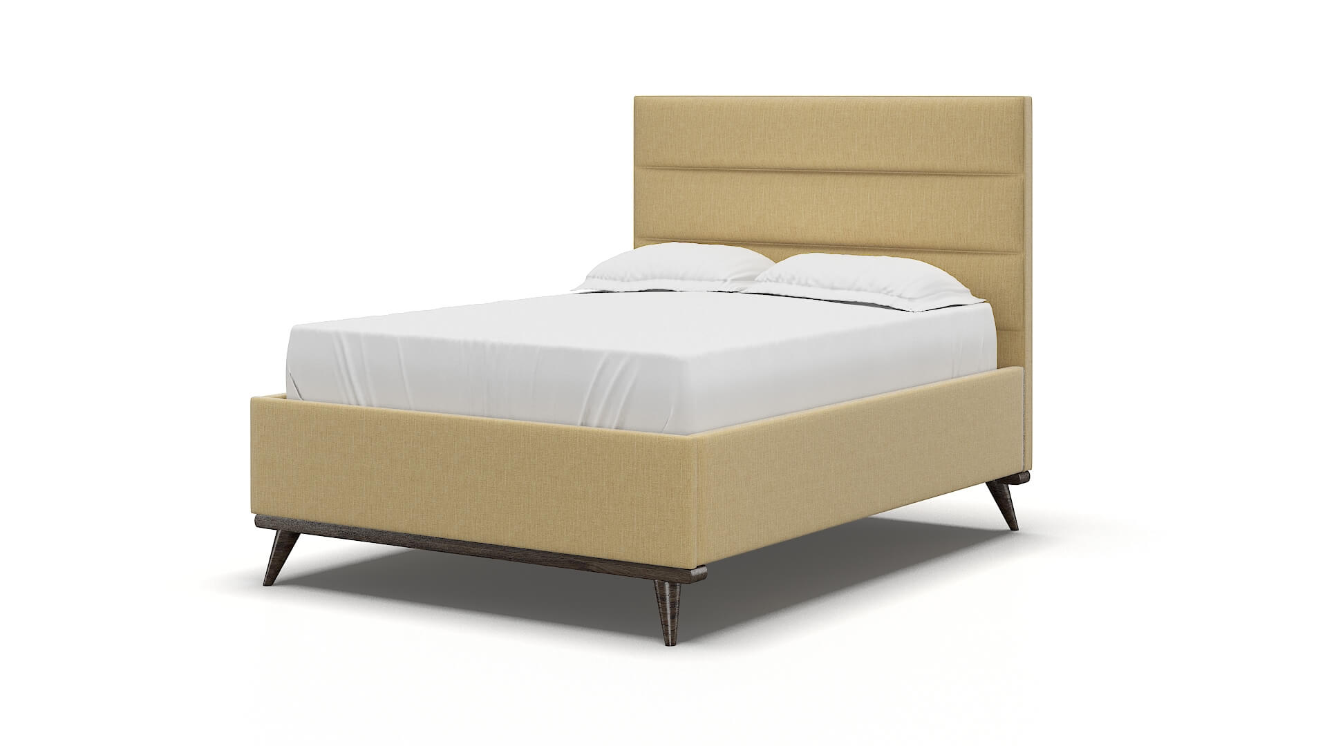 Hannela Avalon_hp Ginger Bed espresso legs 5