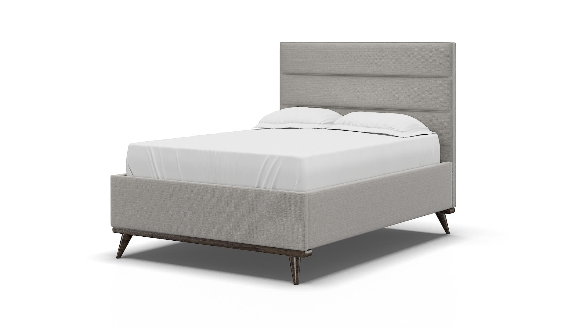 Hannela Avenger Dolphin Bed espresso legs 5