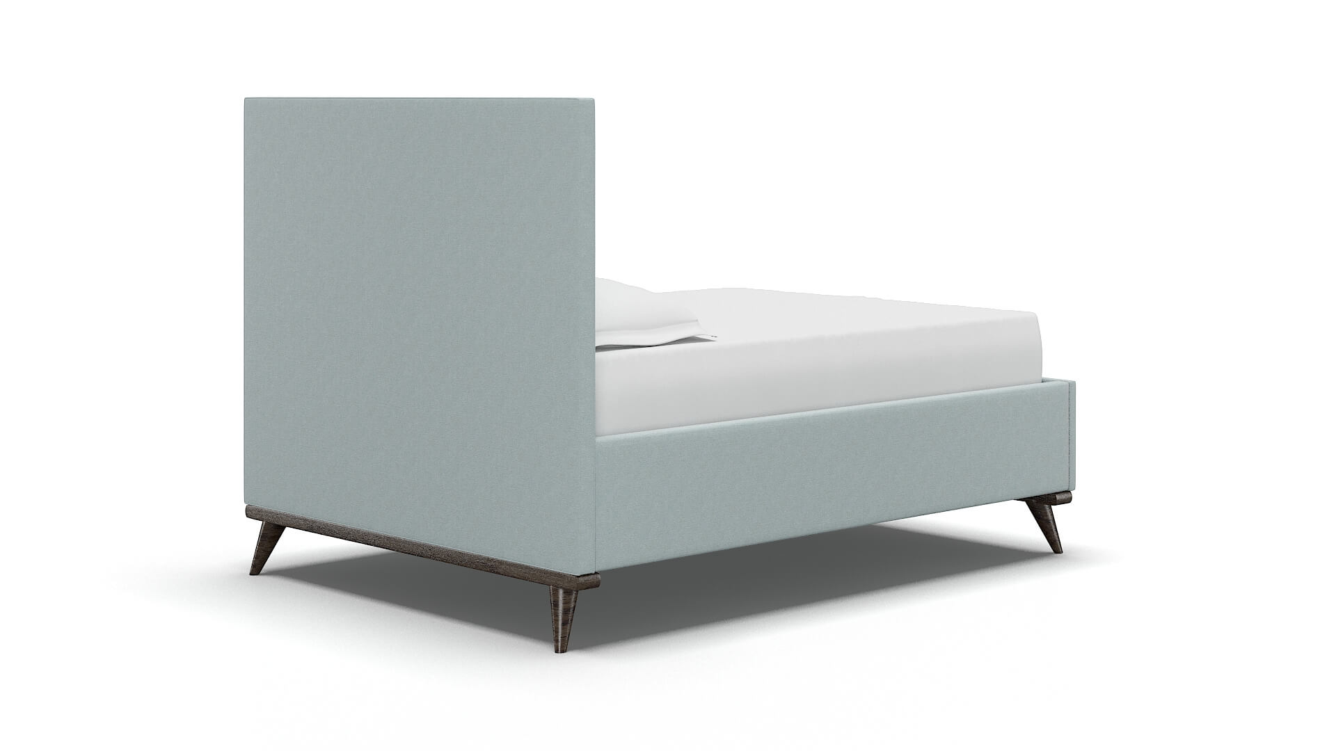 Hannela Bella Skylight Bed espresso legs 4