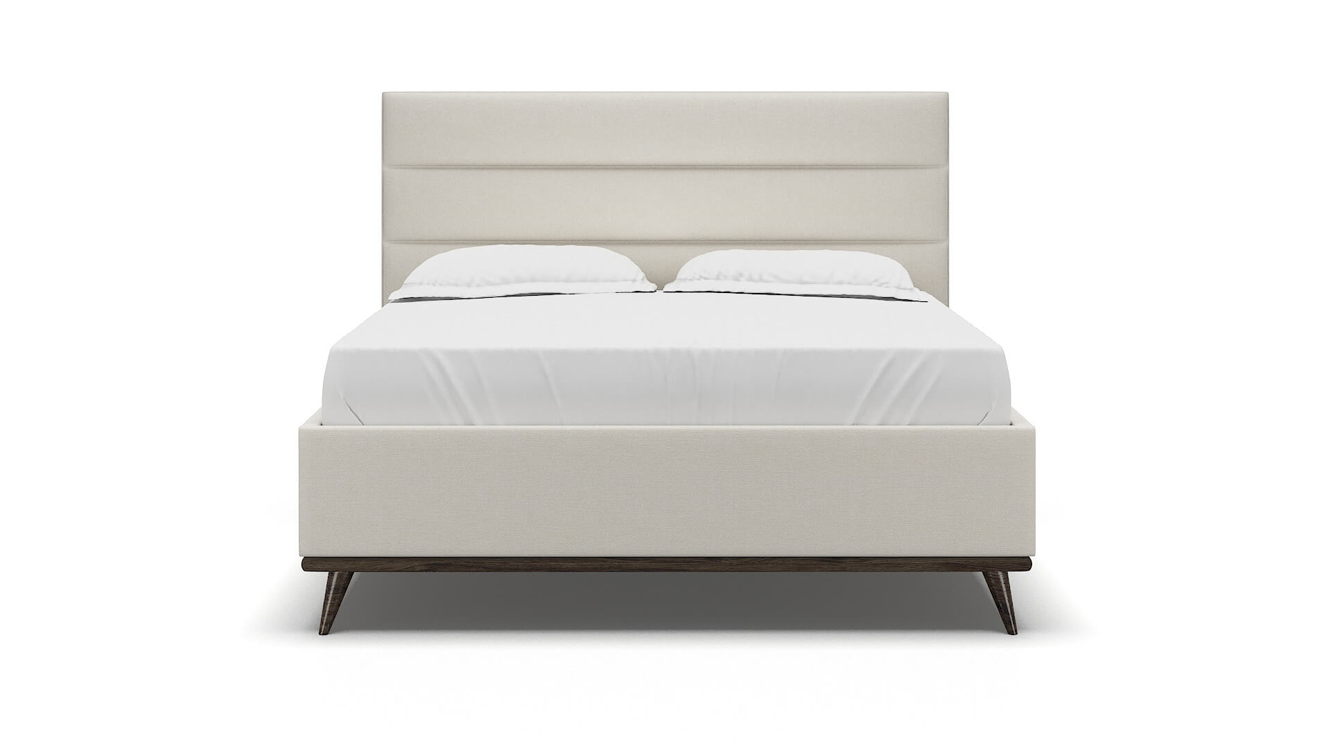 Hannela Chance Bone Bed King espresso legs 1