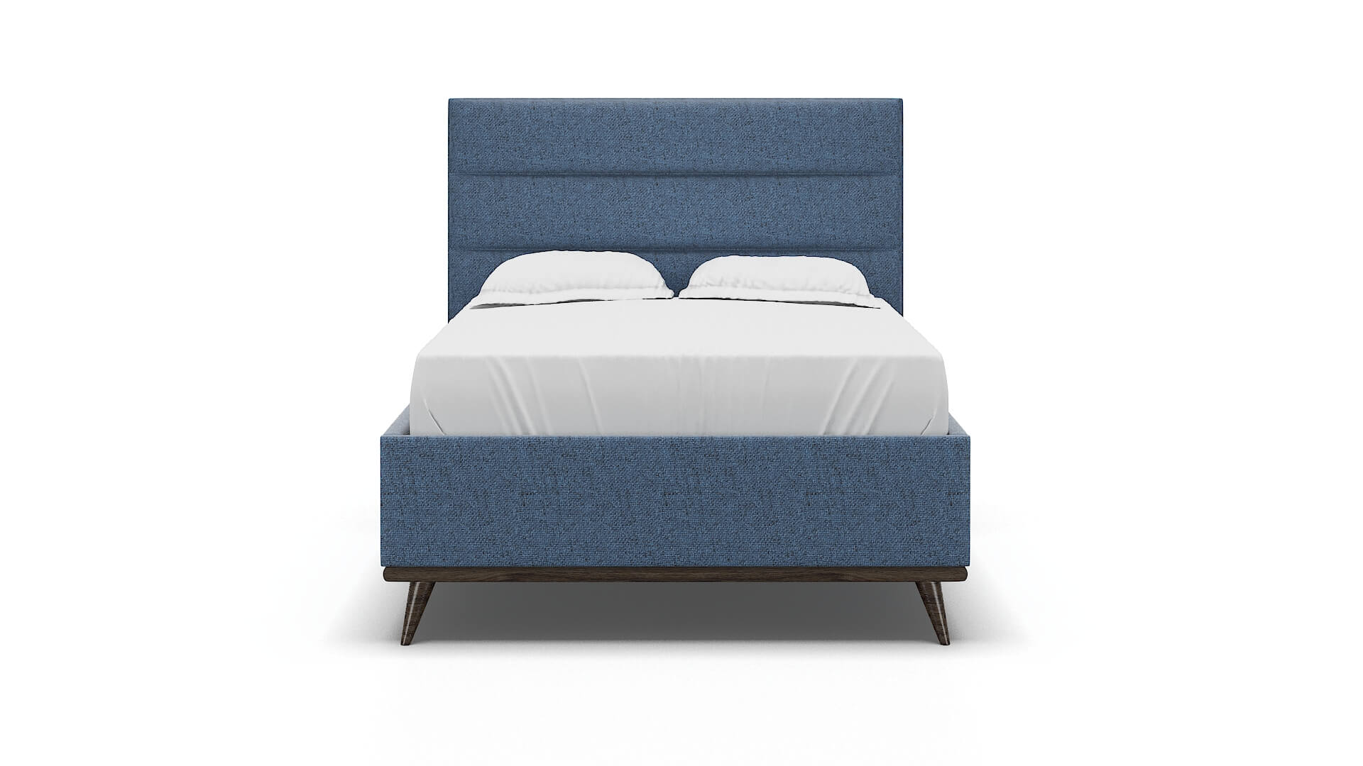 Hannela Clyde Deep_ocean Bed espresso legs 1