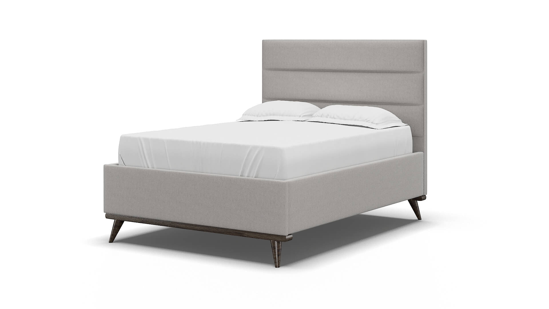 Hannela Curious Spa Bed espresso legs 5