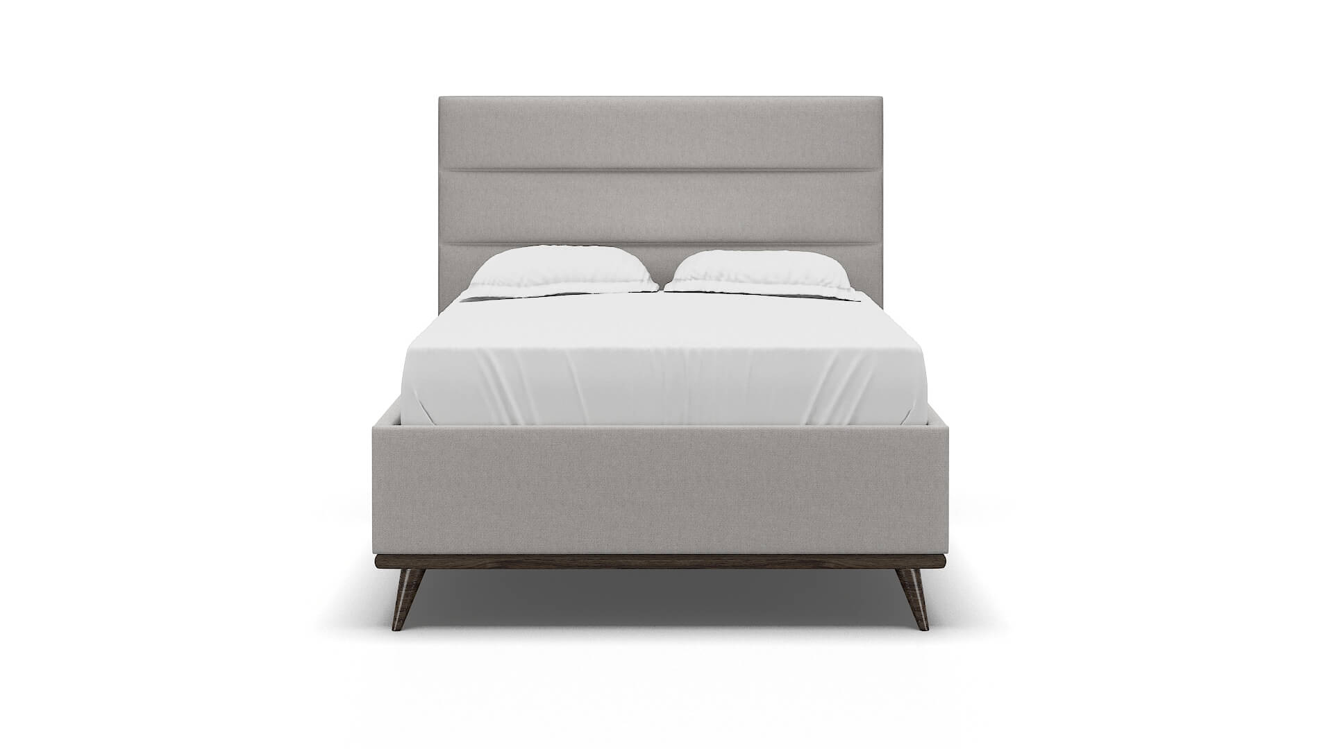 Hannela Dream_d Sterling Bed espresso legs 1