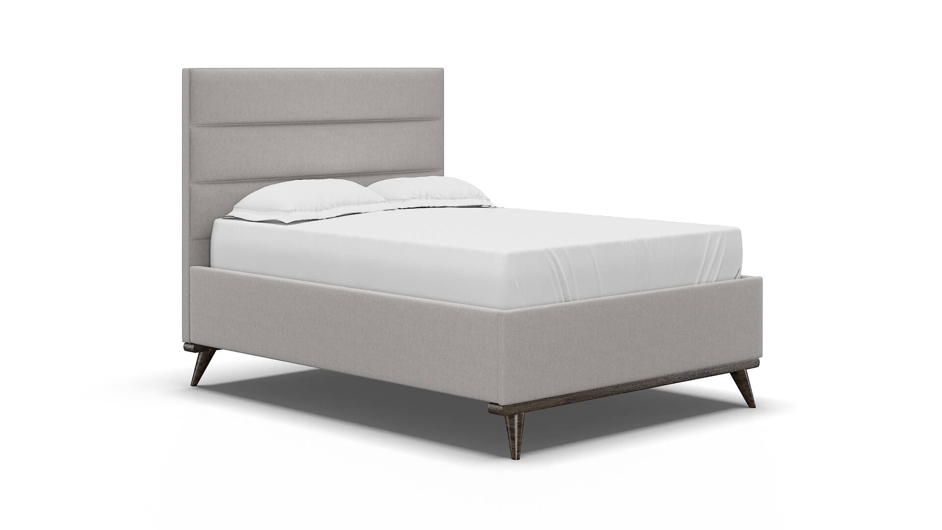 Hannela Dream_d Sterling Bed espresso legs 2