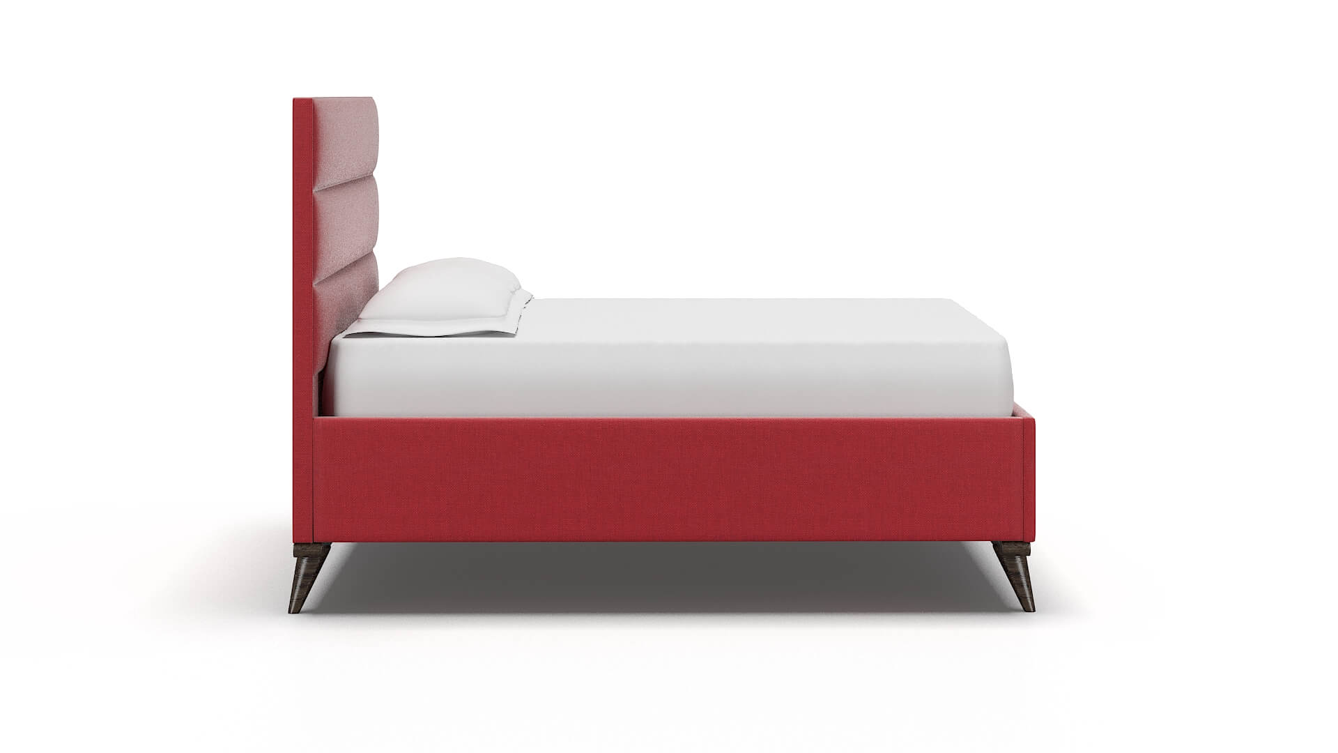 Hannela Hepburn_hrp Pottery Bed espresso legs 3