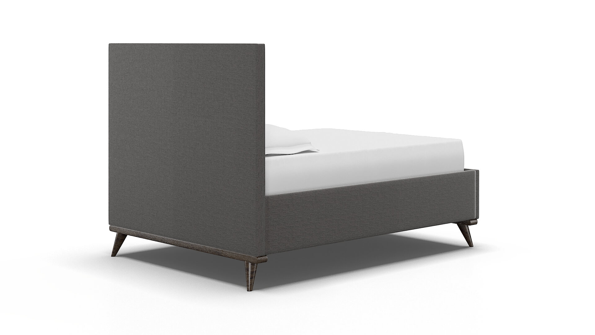 Hannela Insight Eclipse Bed espresso legs 4