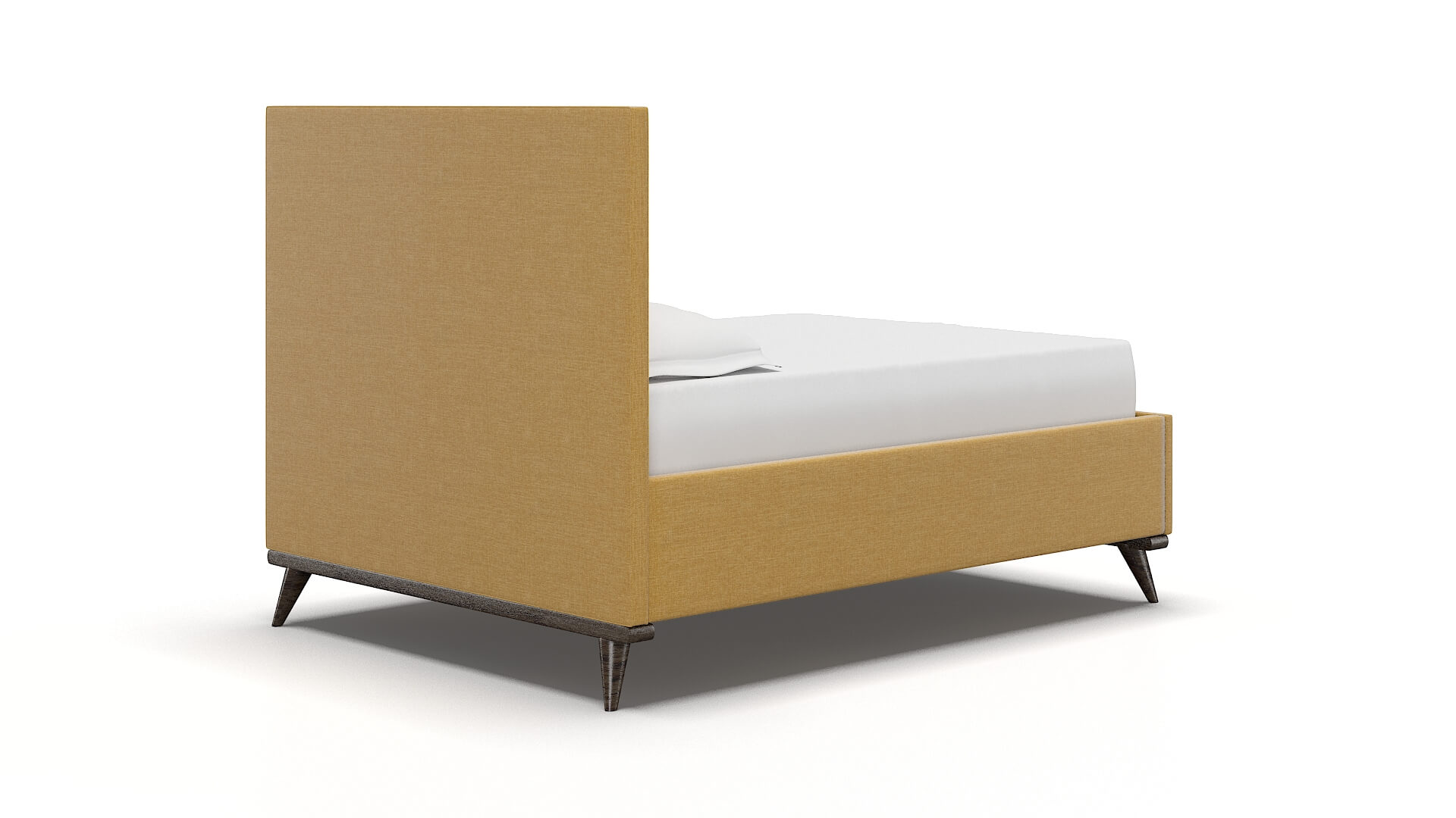 Hannela Keylargo Honey Bed espresso legs 4
