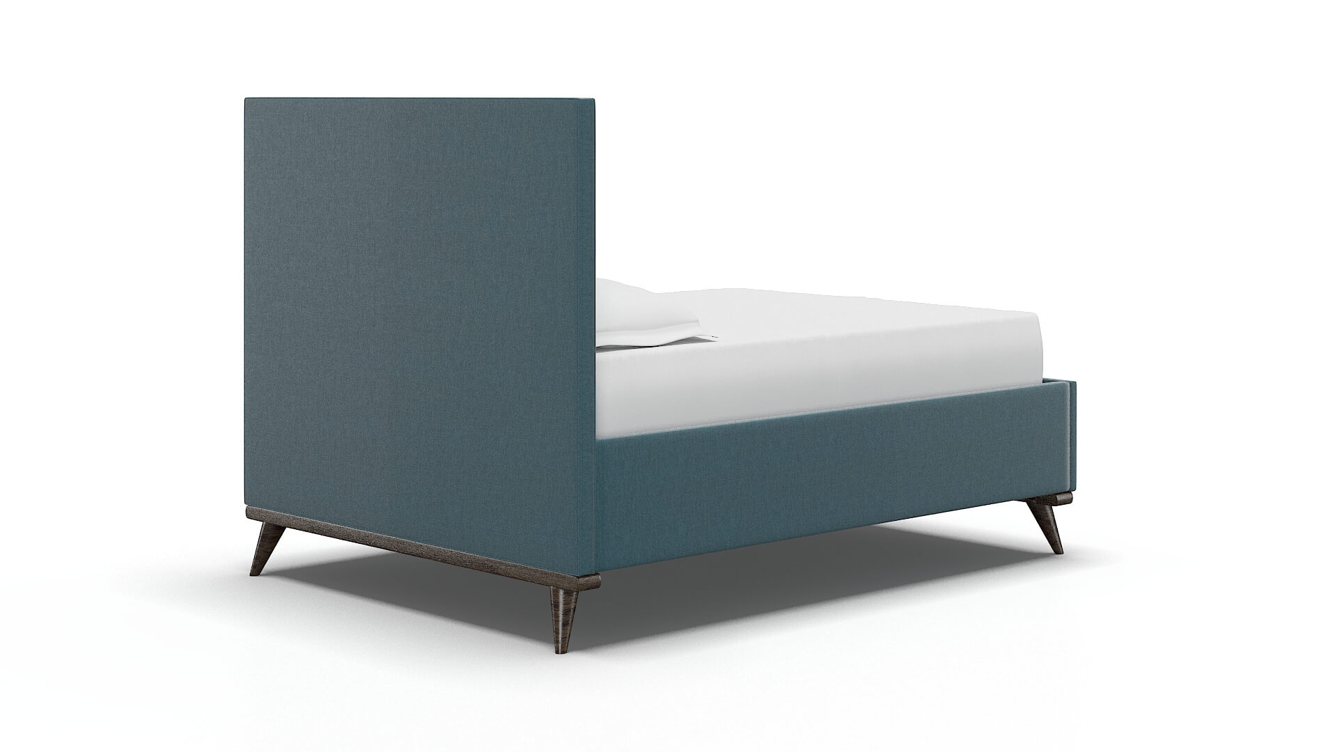 Hannela Naples Slate Bed espresso legs 4
