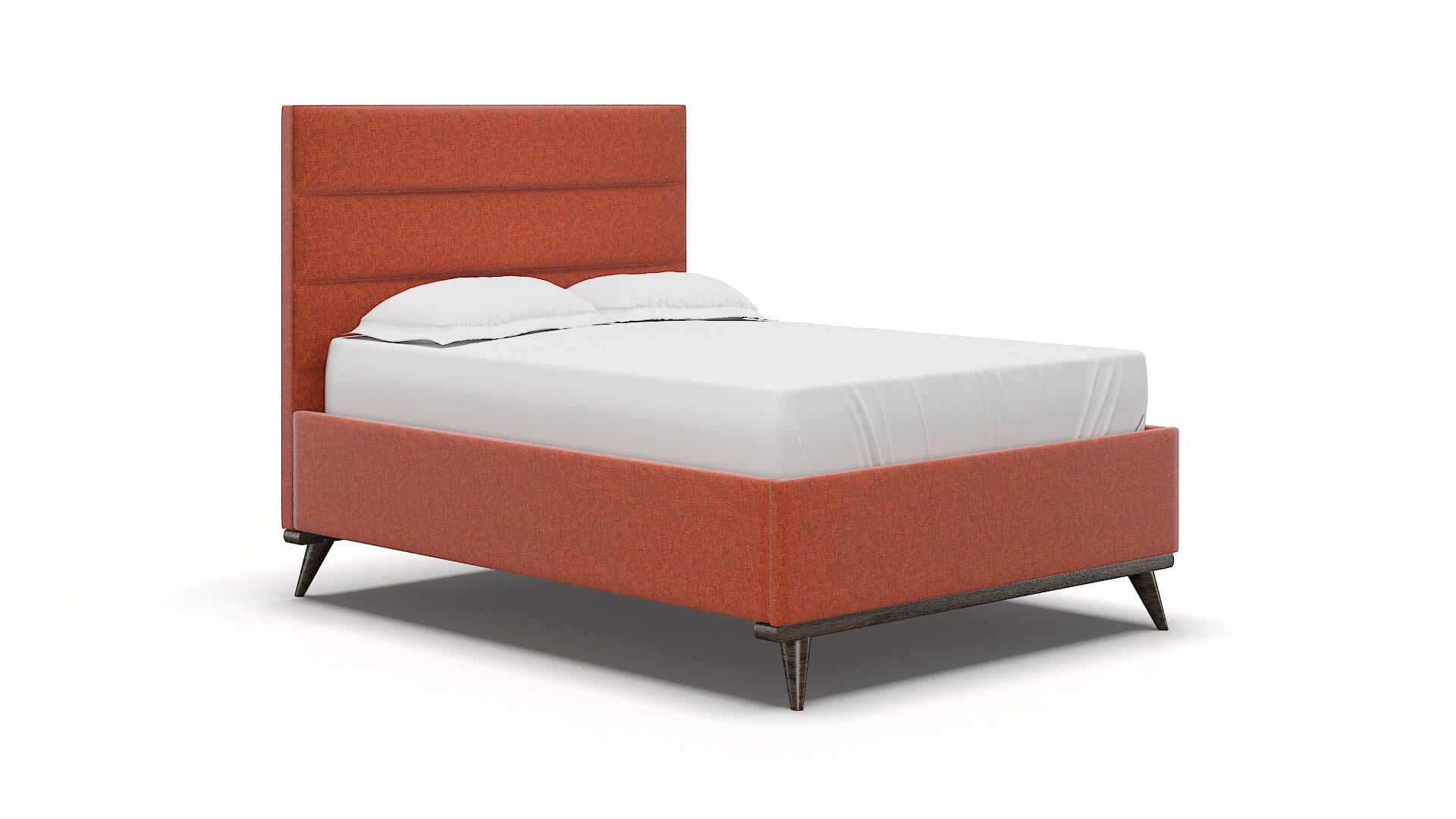 Hannela Notion Tang Bed espresso legs 2