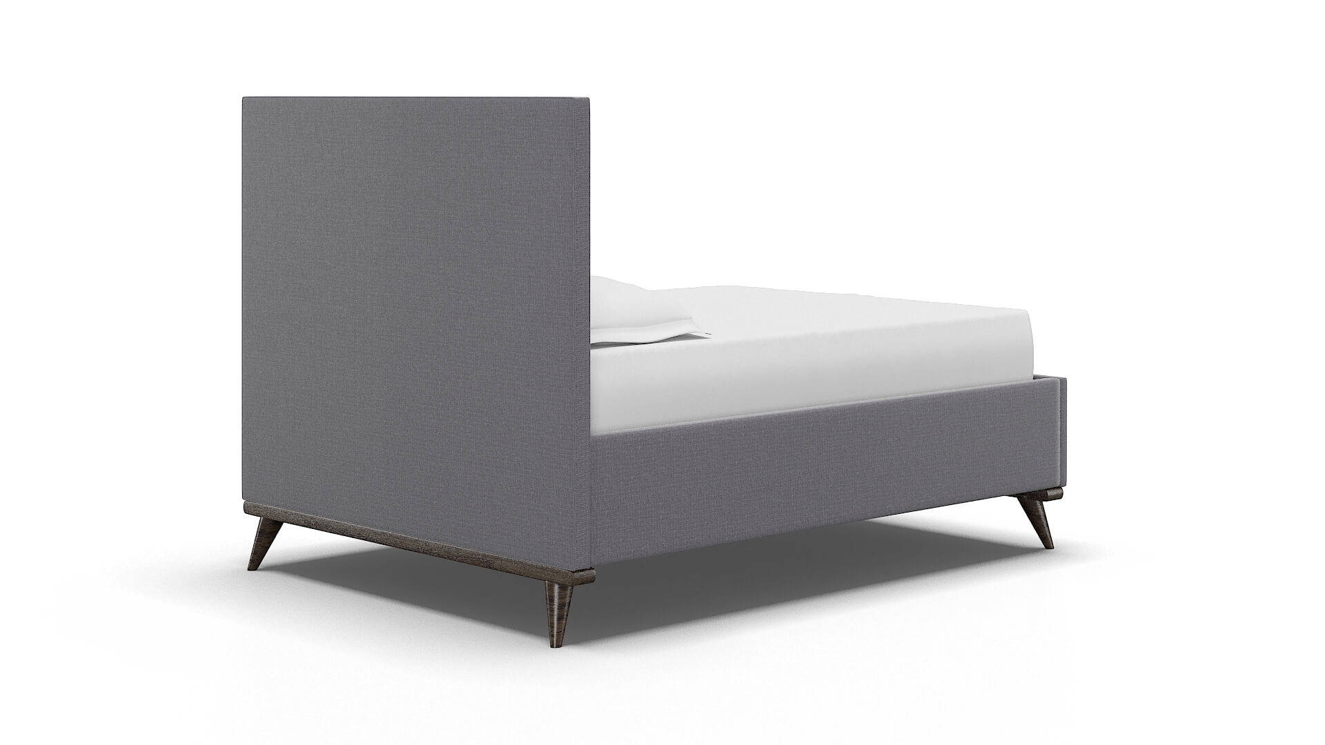 Hannela Parker Ash Bed espresso legs 4