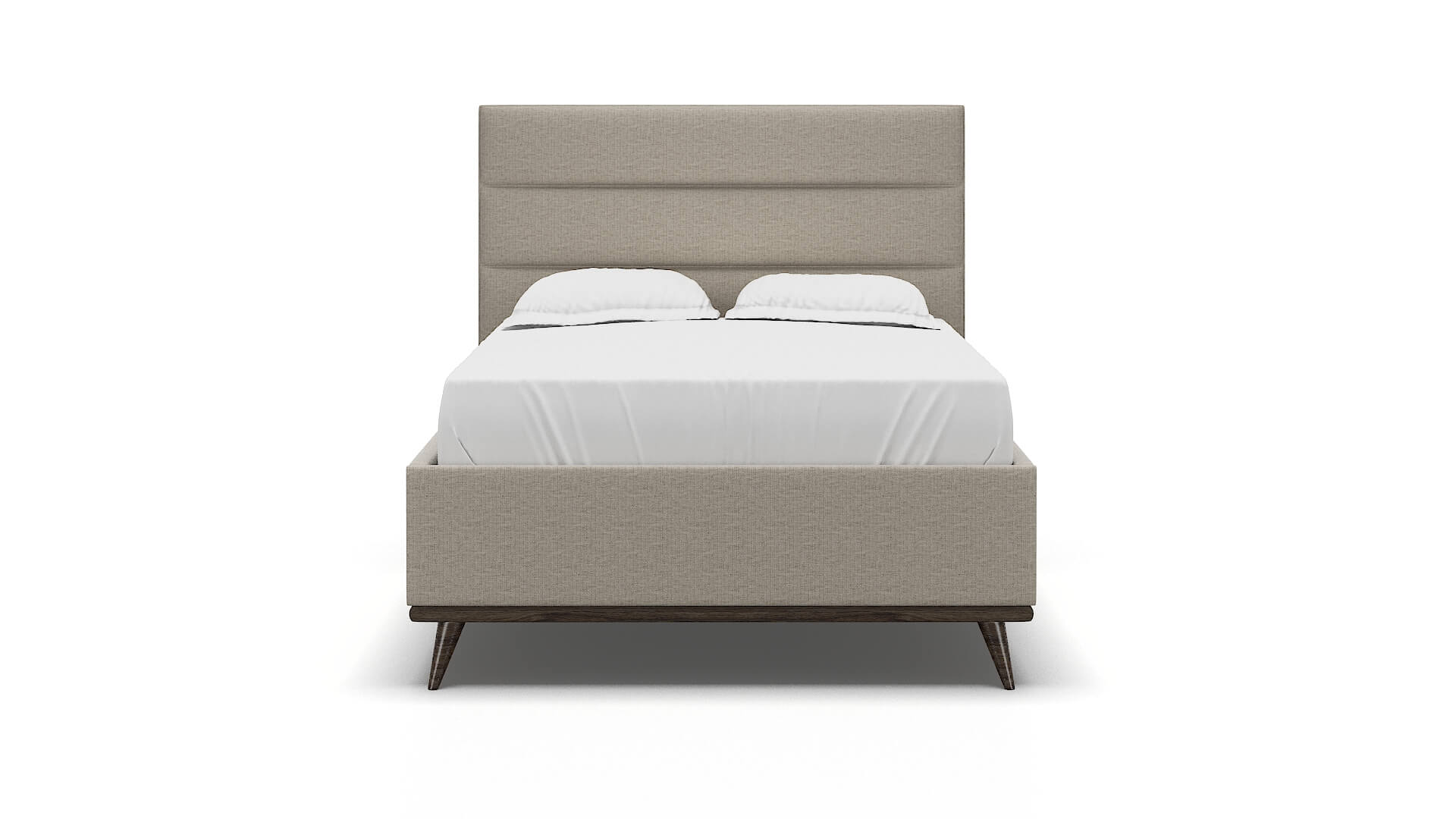 Hannela Parker Wheat Bed espresso legs 1