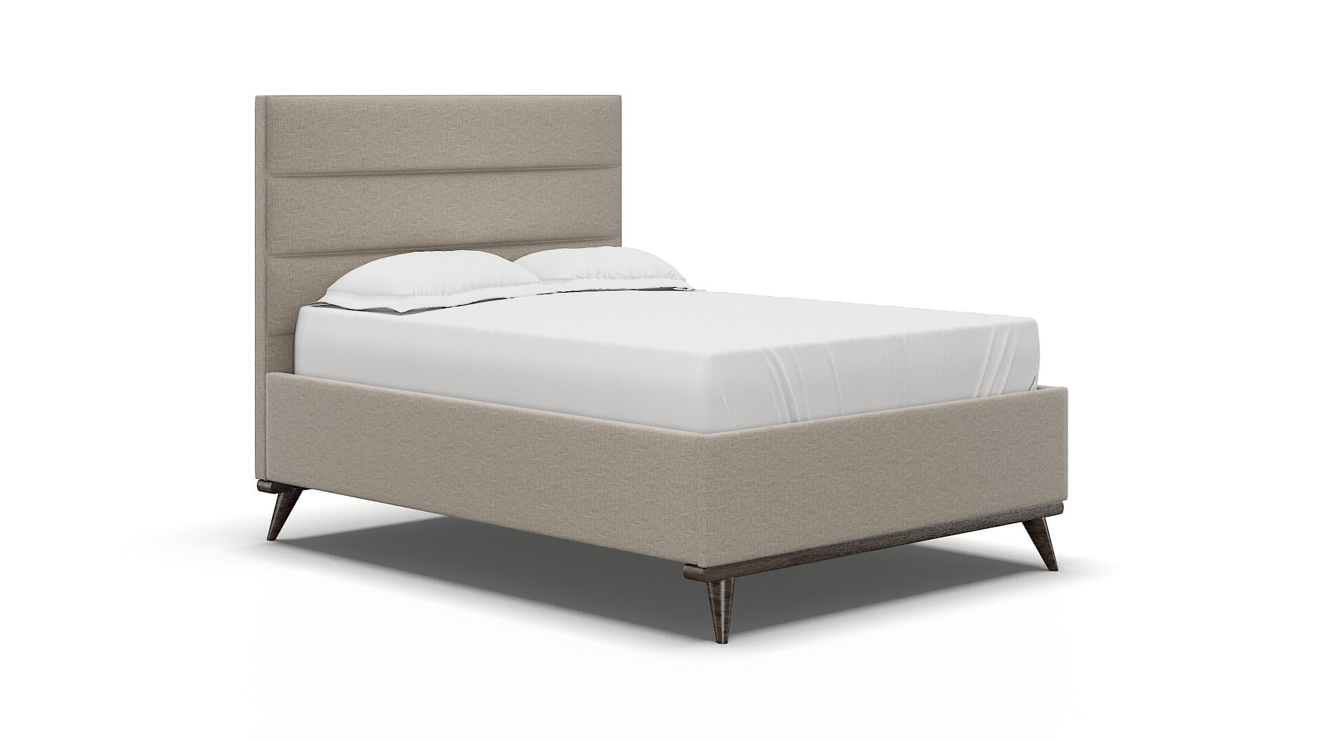 Hannela Parker Wheat Bed espresso legs 2