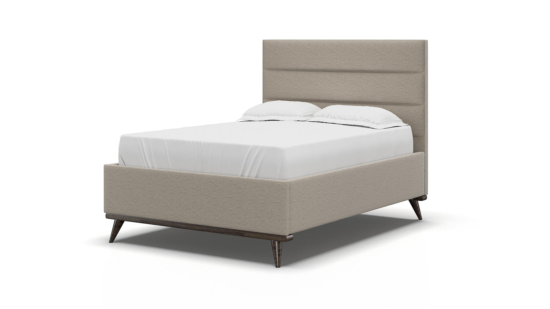 Hannela Parker Wheat Bed espresso legs 5