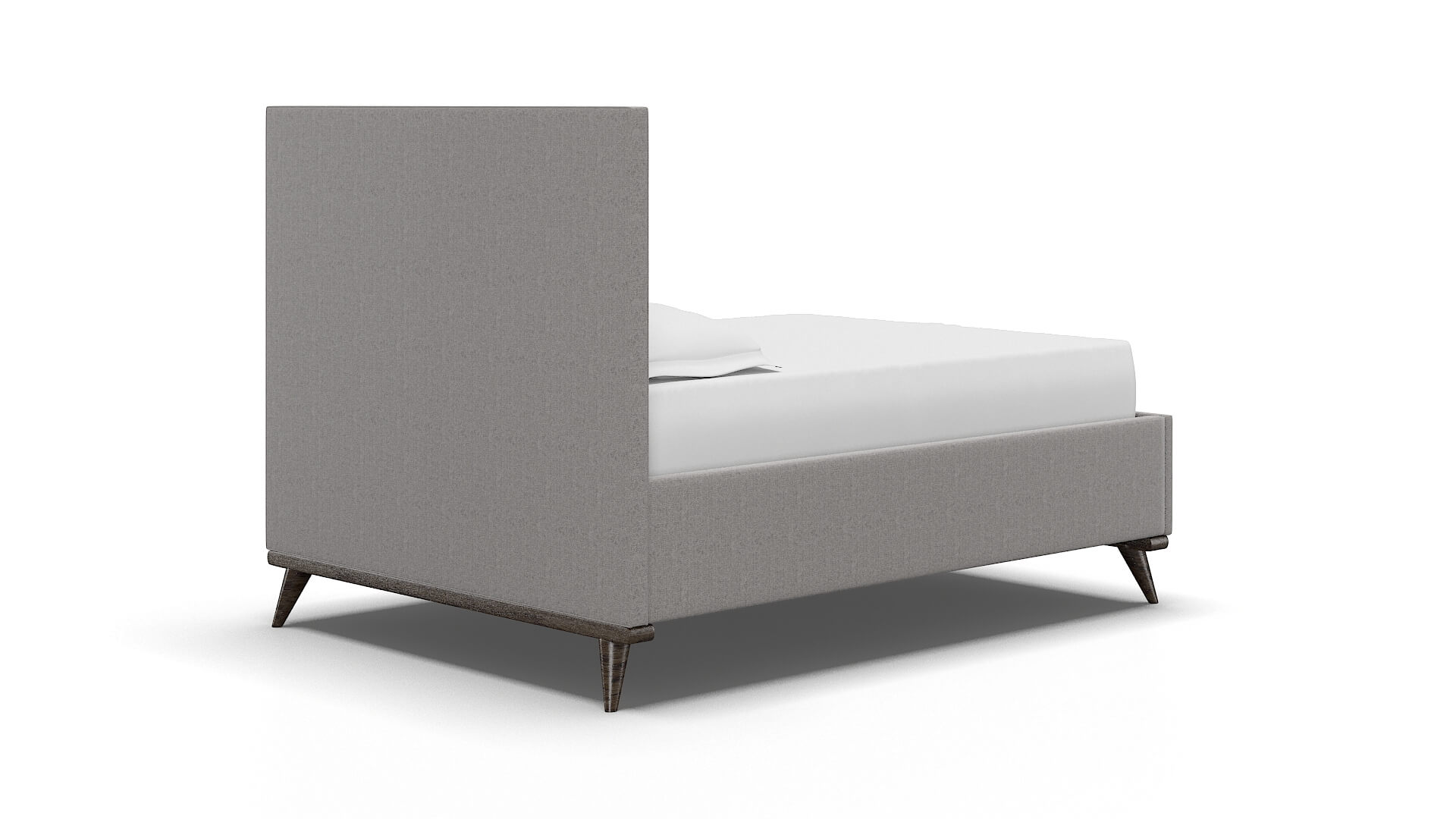 Hannela Prime Ash Bed espresso legs 4
