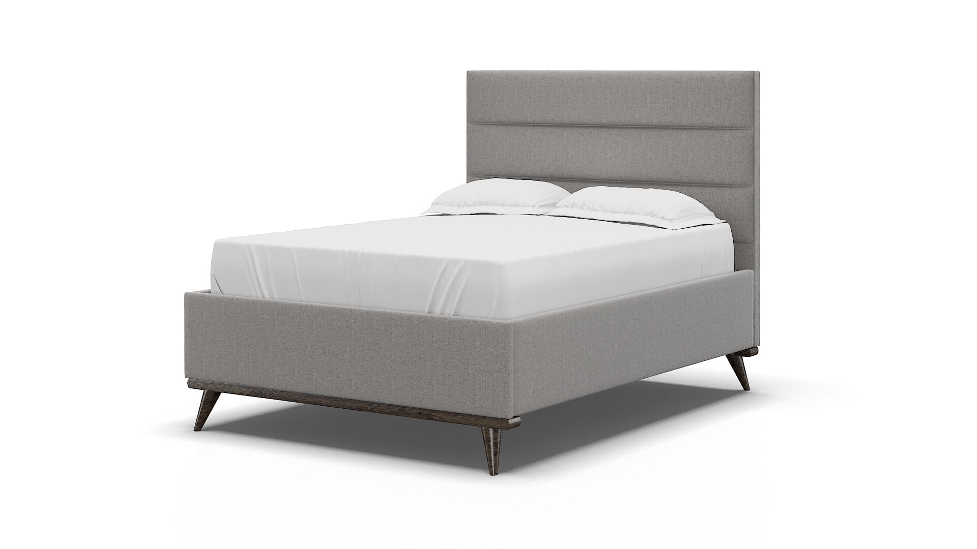 Hannela Prime Ash Bed espresso legs 5