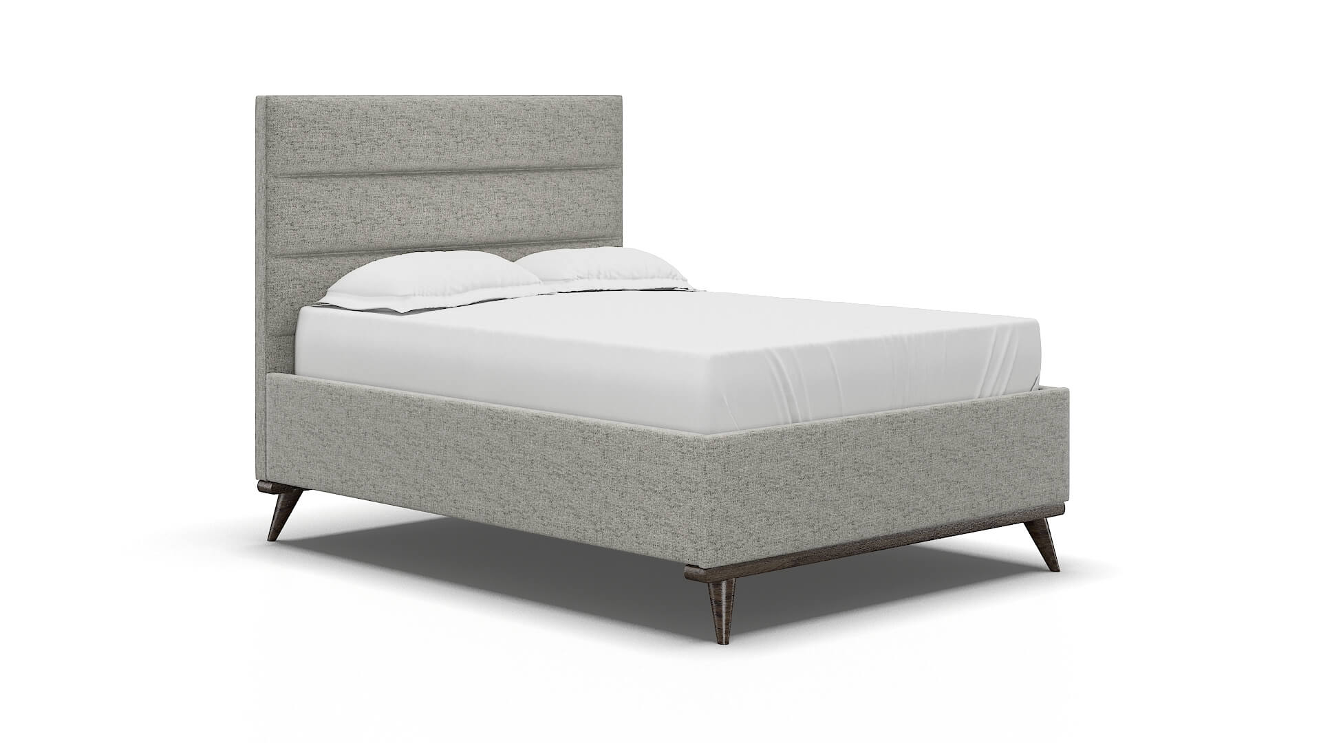 Hannela Prime Gravel Bed espresso legs 2