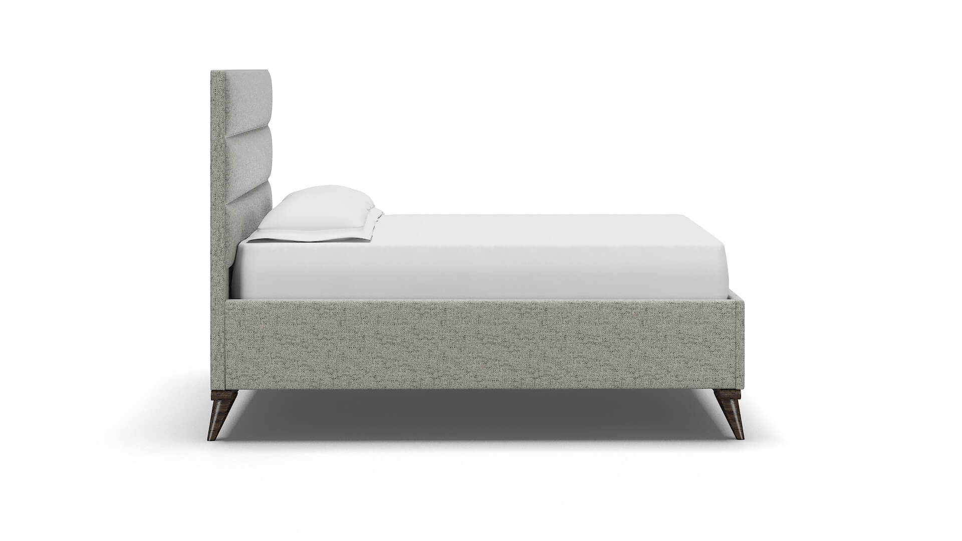 Hannela Prime Gravel Bed espresso legs 3