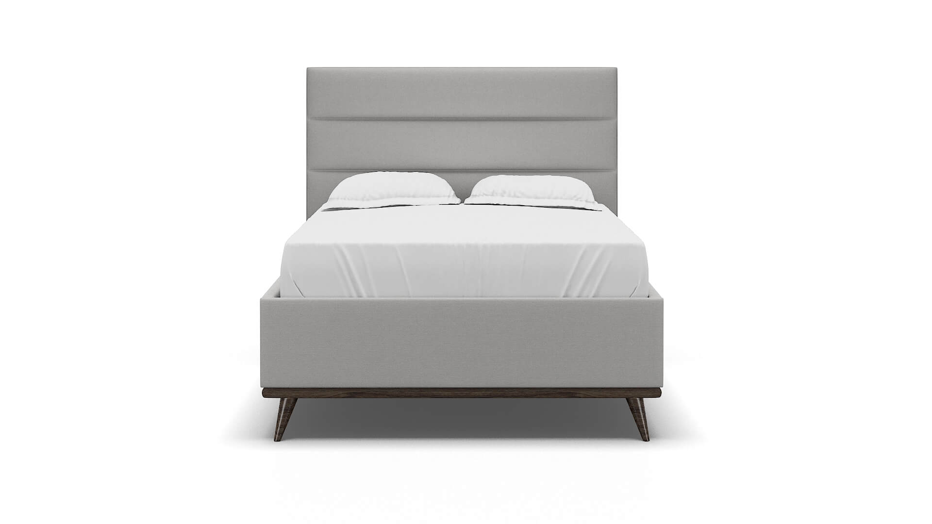 Hannela Prisma Steam Bed espresso legs 1