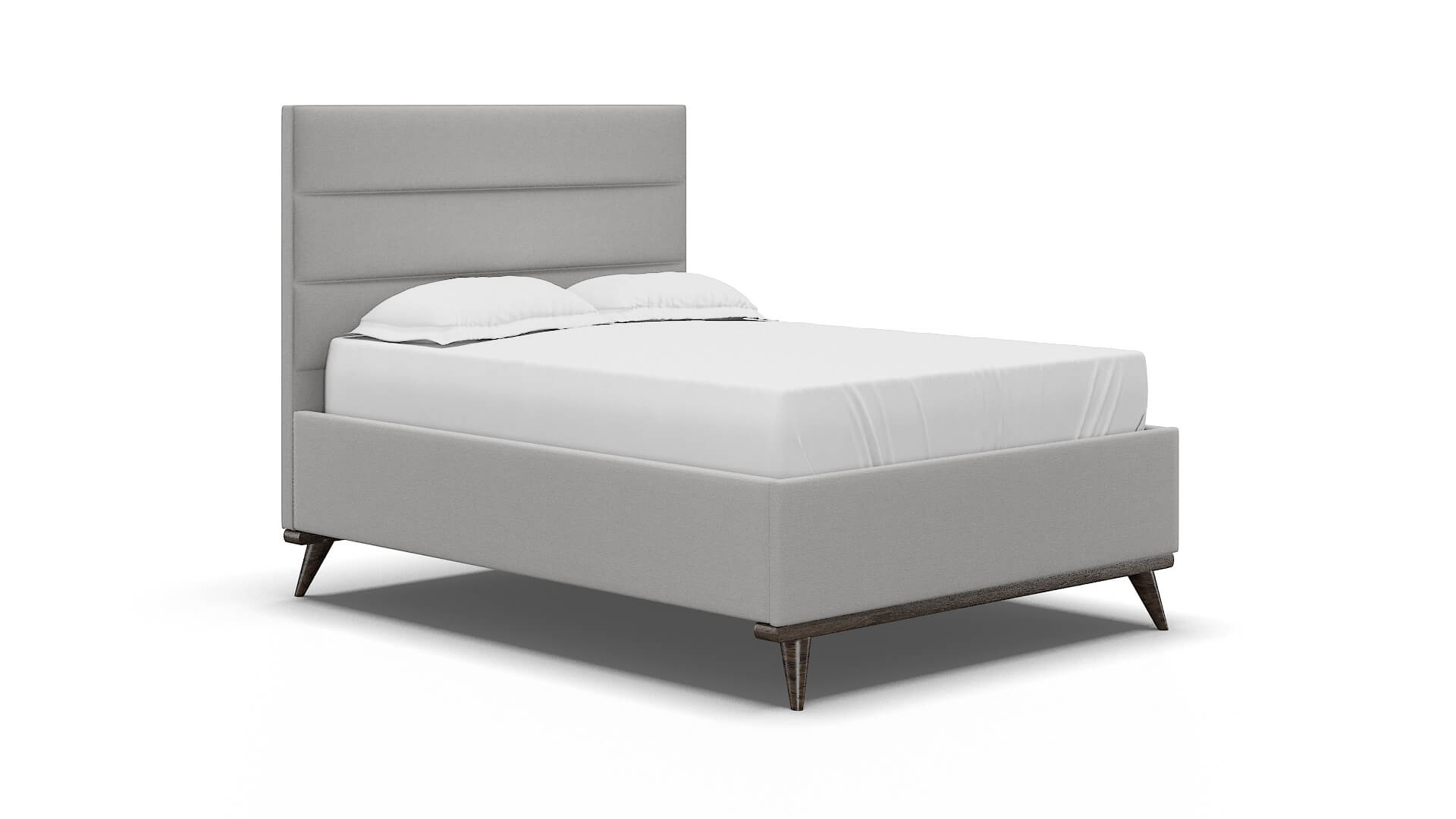 Hannela Prisma Steam Bed espresso legs 2