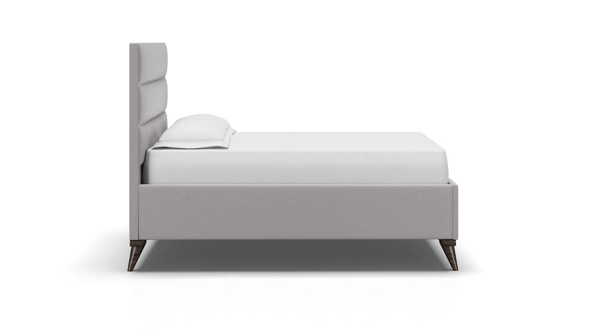 Hannela Prisma Steam Bed espresso legs 3
