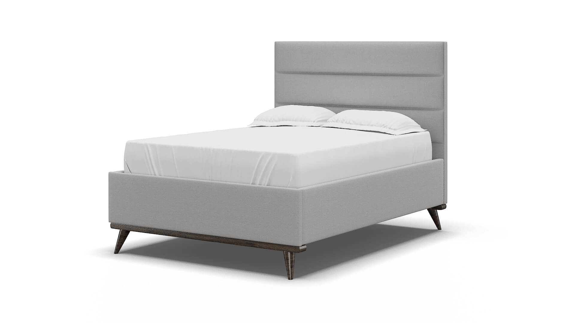 Hannela Prisma Steam Bed espresso legs 5