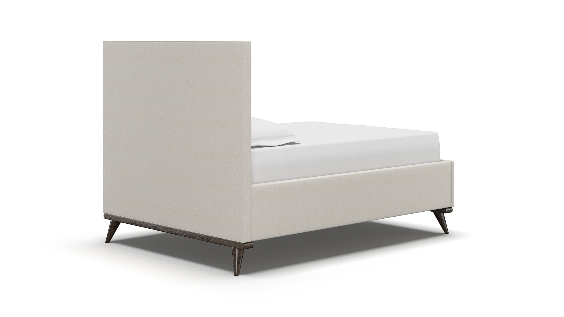 Hannela R_prize Cream Bed espresso legs 4