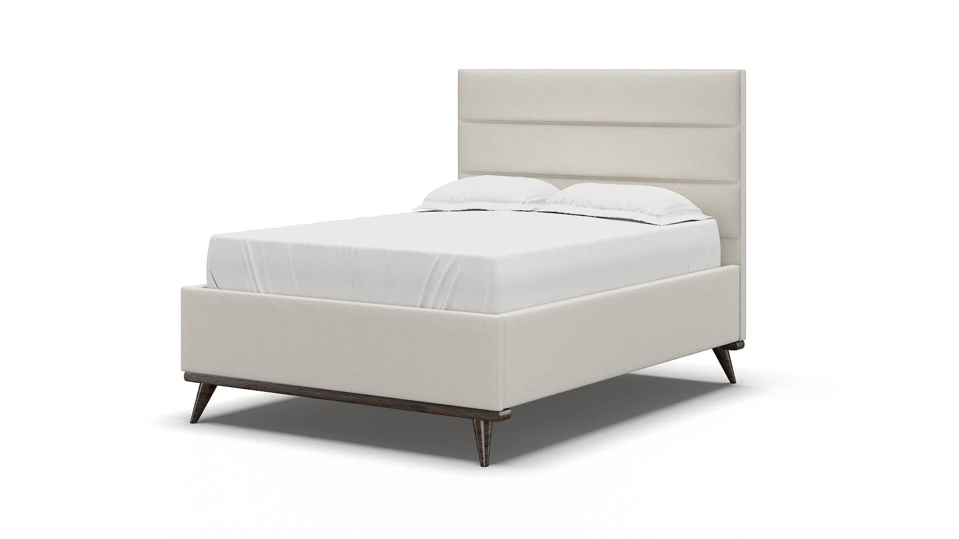 Hannela R_prize Cream Bed espresso legs 5
