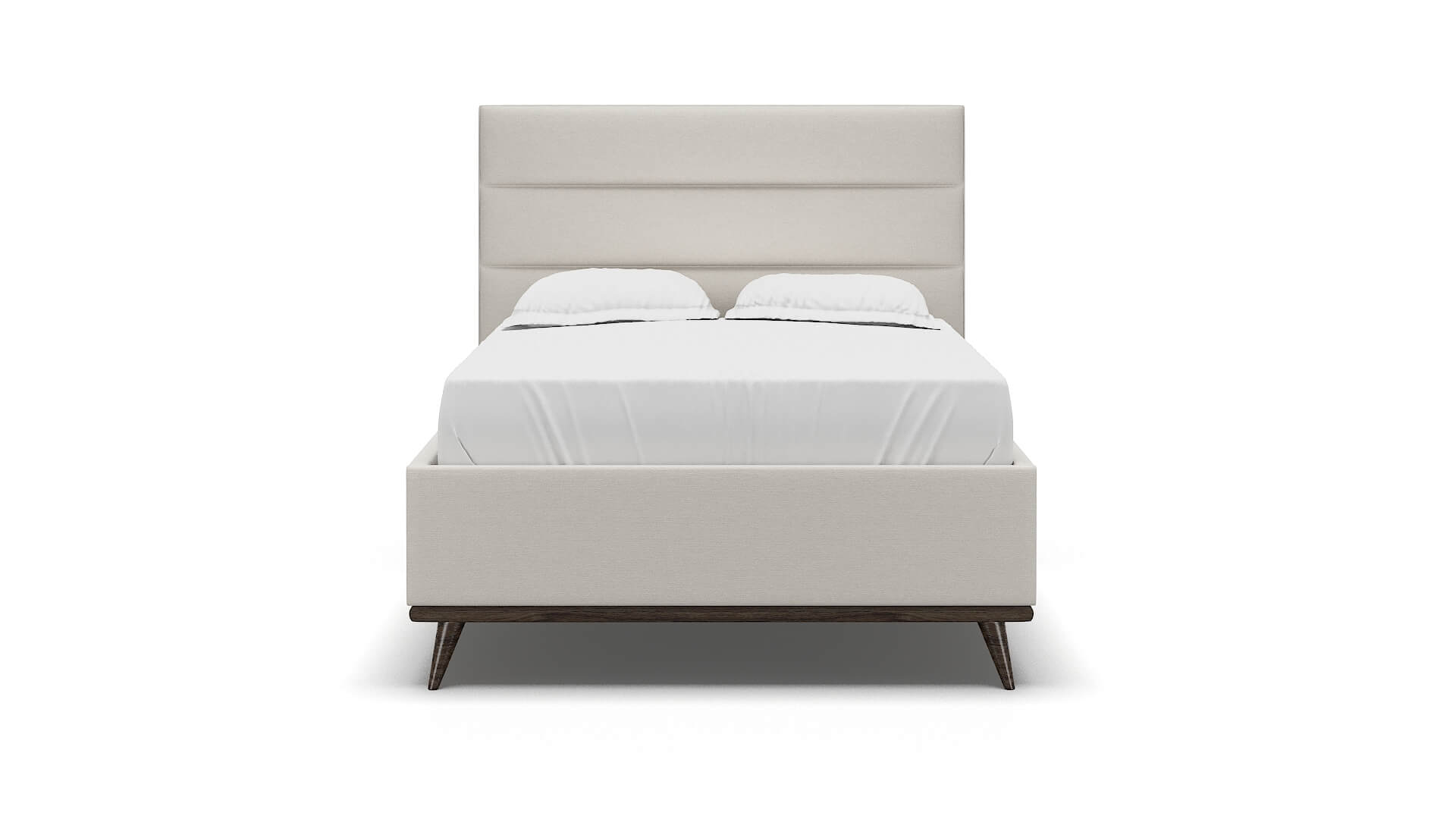 Hannela Redondo Pearl Bed espresso legs 1