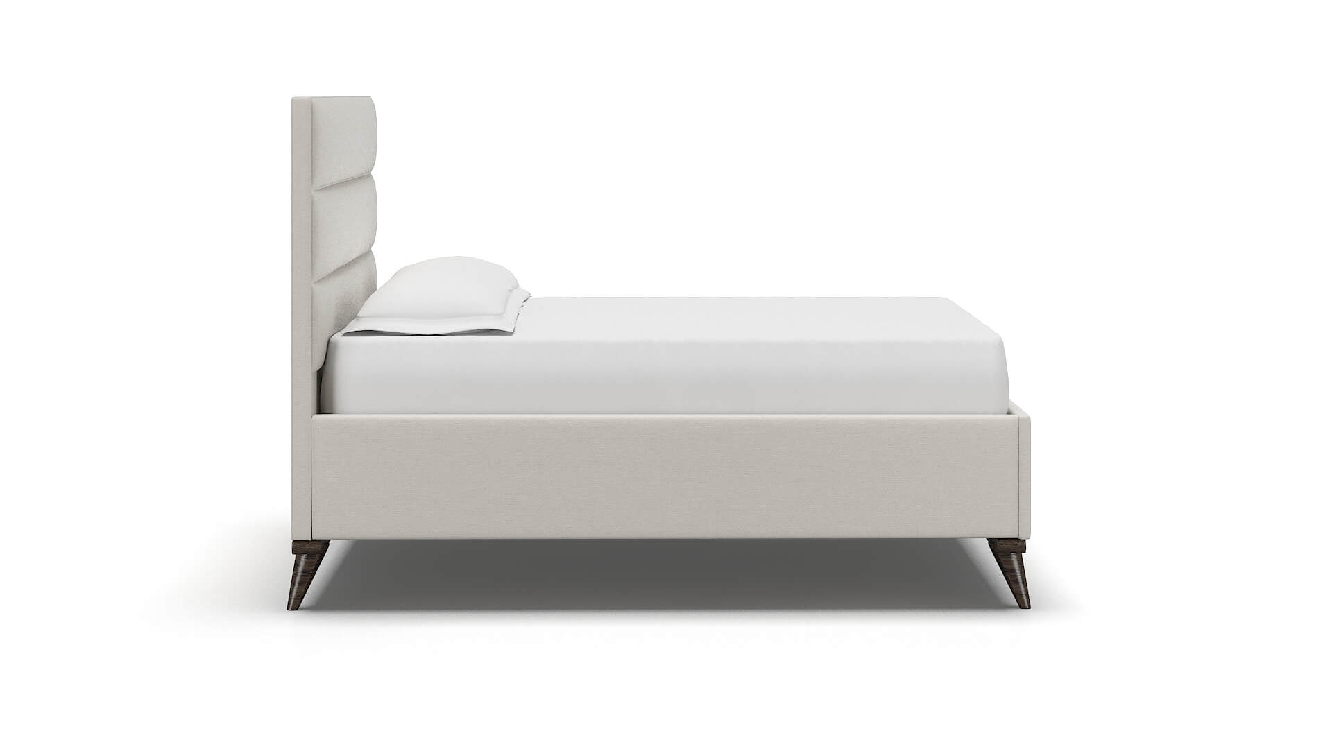 Hannela Redondo Pearl Bed espresso legs 3