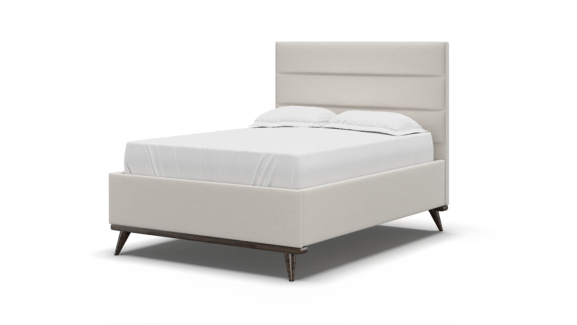 Hannela Redondo Pearl Bed espresso legs 5