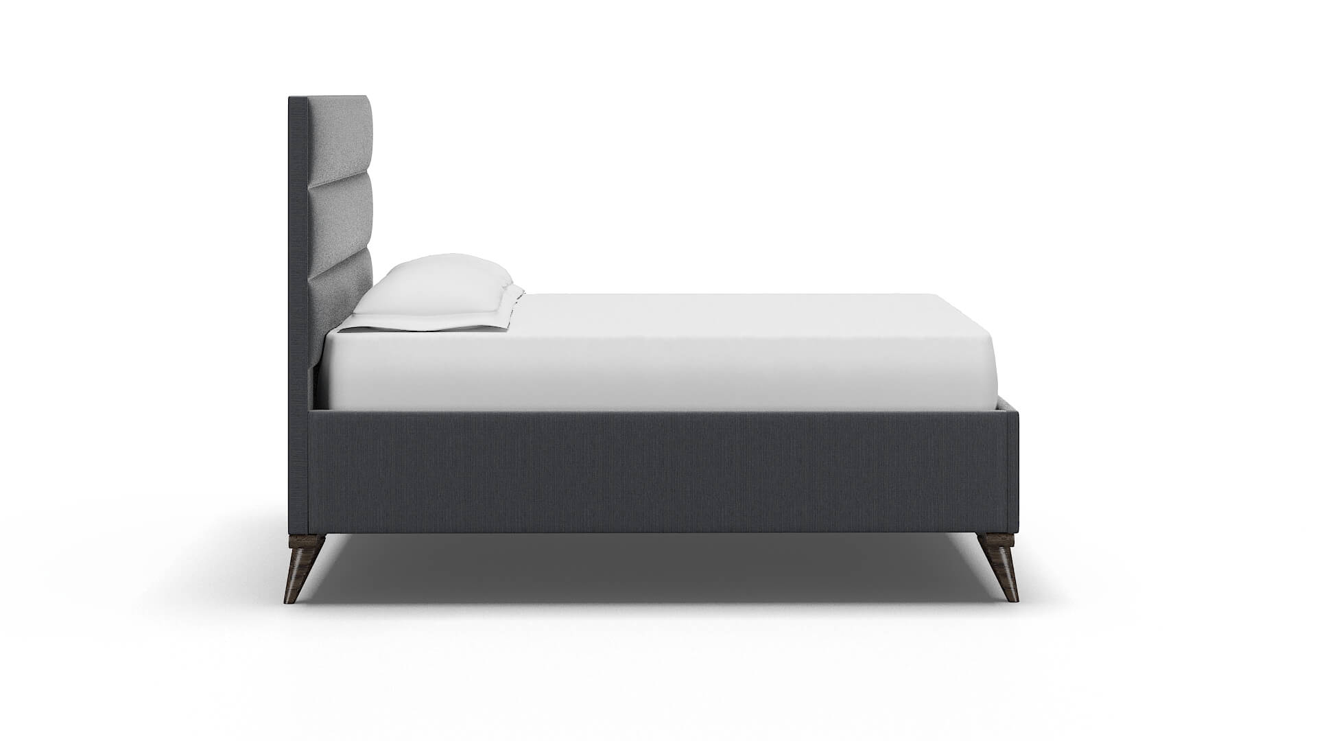 Hannela Rocket Eclipse Bed espresso legs 3