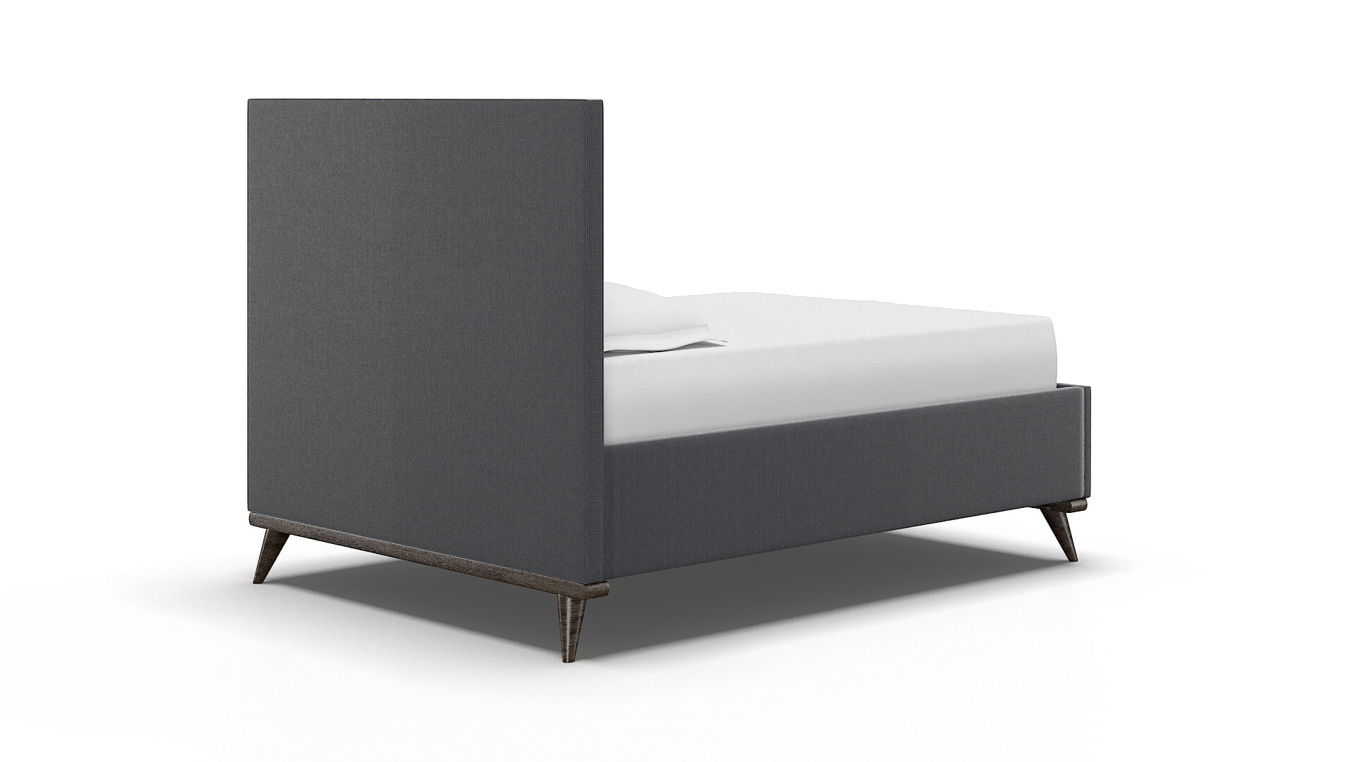 Hannela Rocket Eclipse Bed espresso legs 4