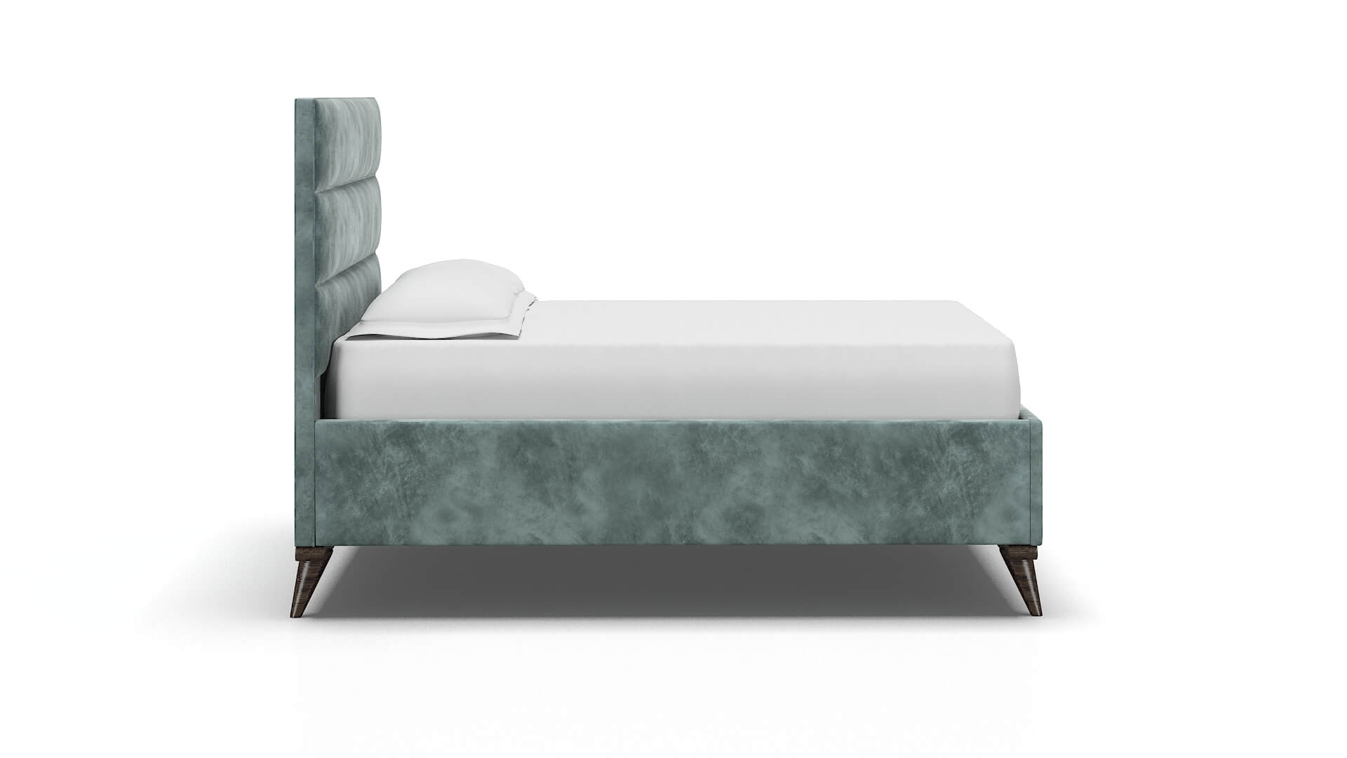 Hannela Royale Cloud Bed espresso legs 3
