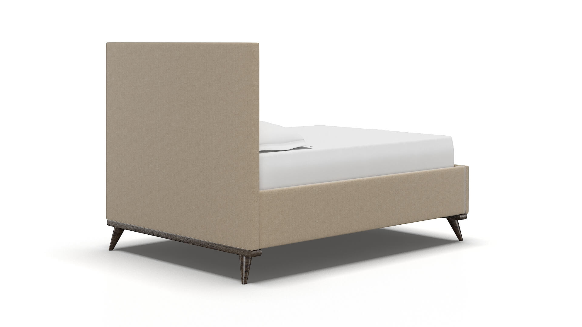 Hannela Royale Mondo Bed espresso legs 4