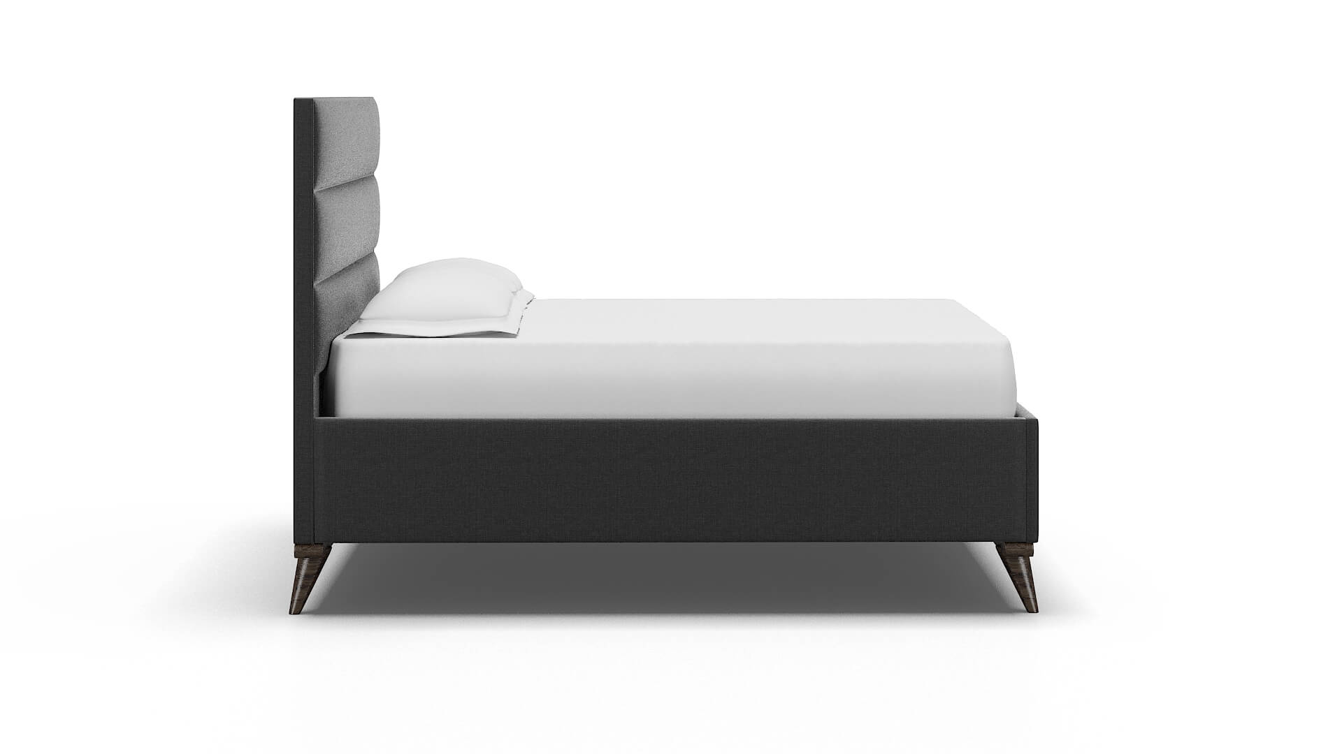 Hannela Sosoftness 54 Bed espresso legs 3