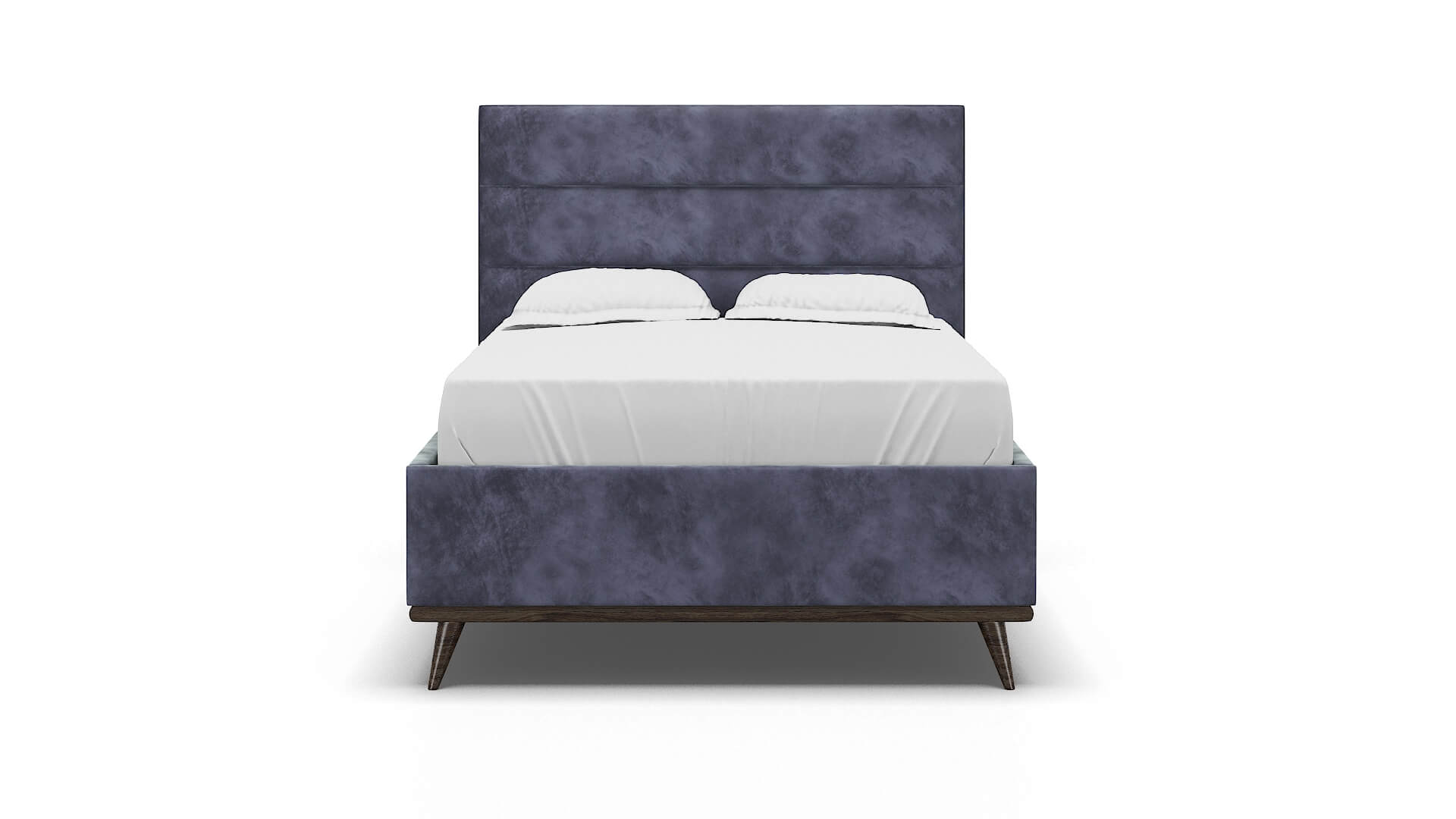 Hannela Terrain Dusk Bed espresso legs 1