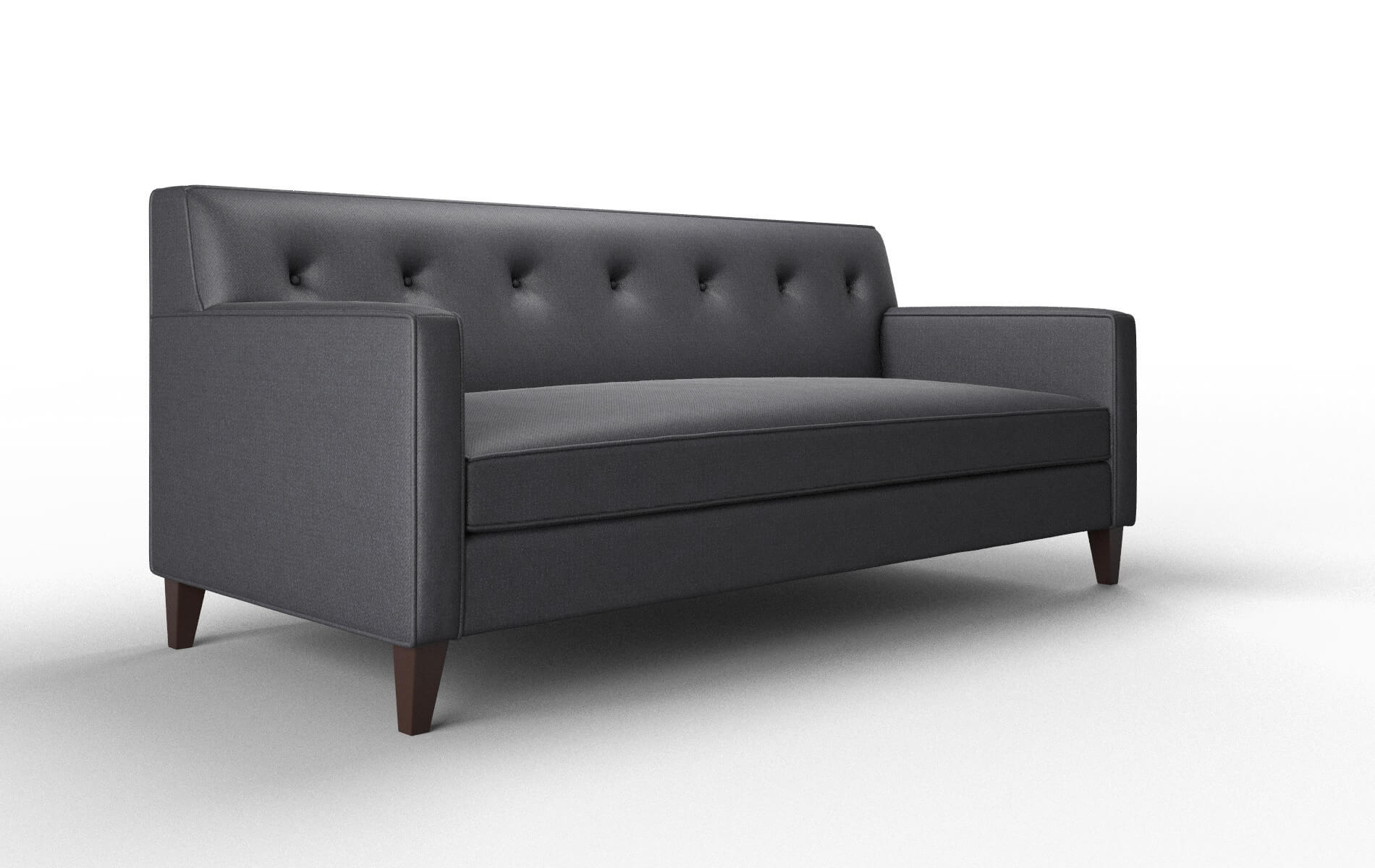 Harper Atlas_plz Navy Sofa espresso legs 2