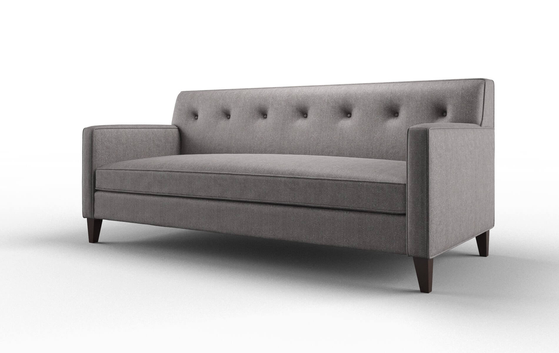 Harper Atlas_plz Silver Sofa espresso legs 4