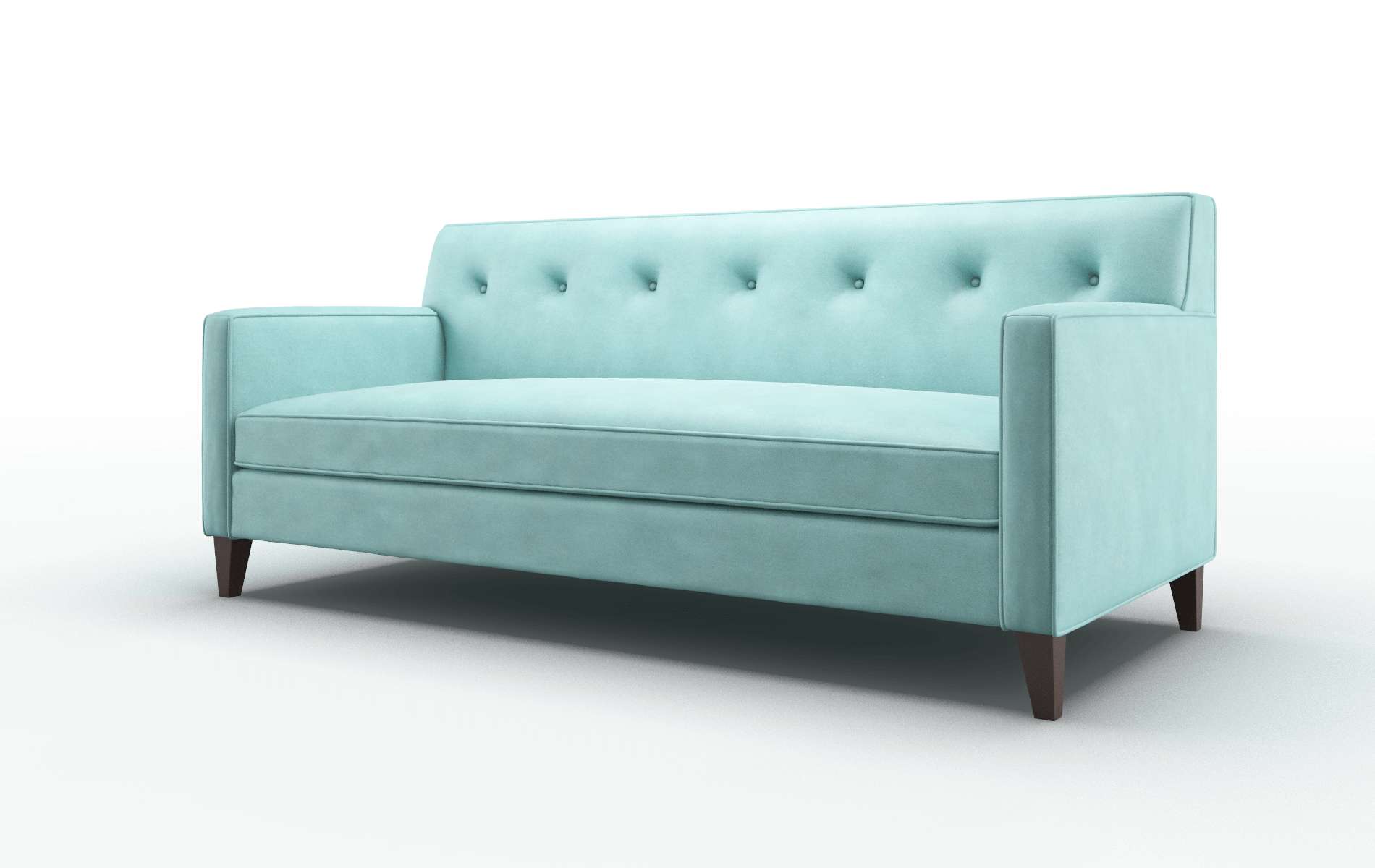Harper Avalon_hp Aqua Sofa espresso legs 4