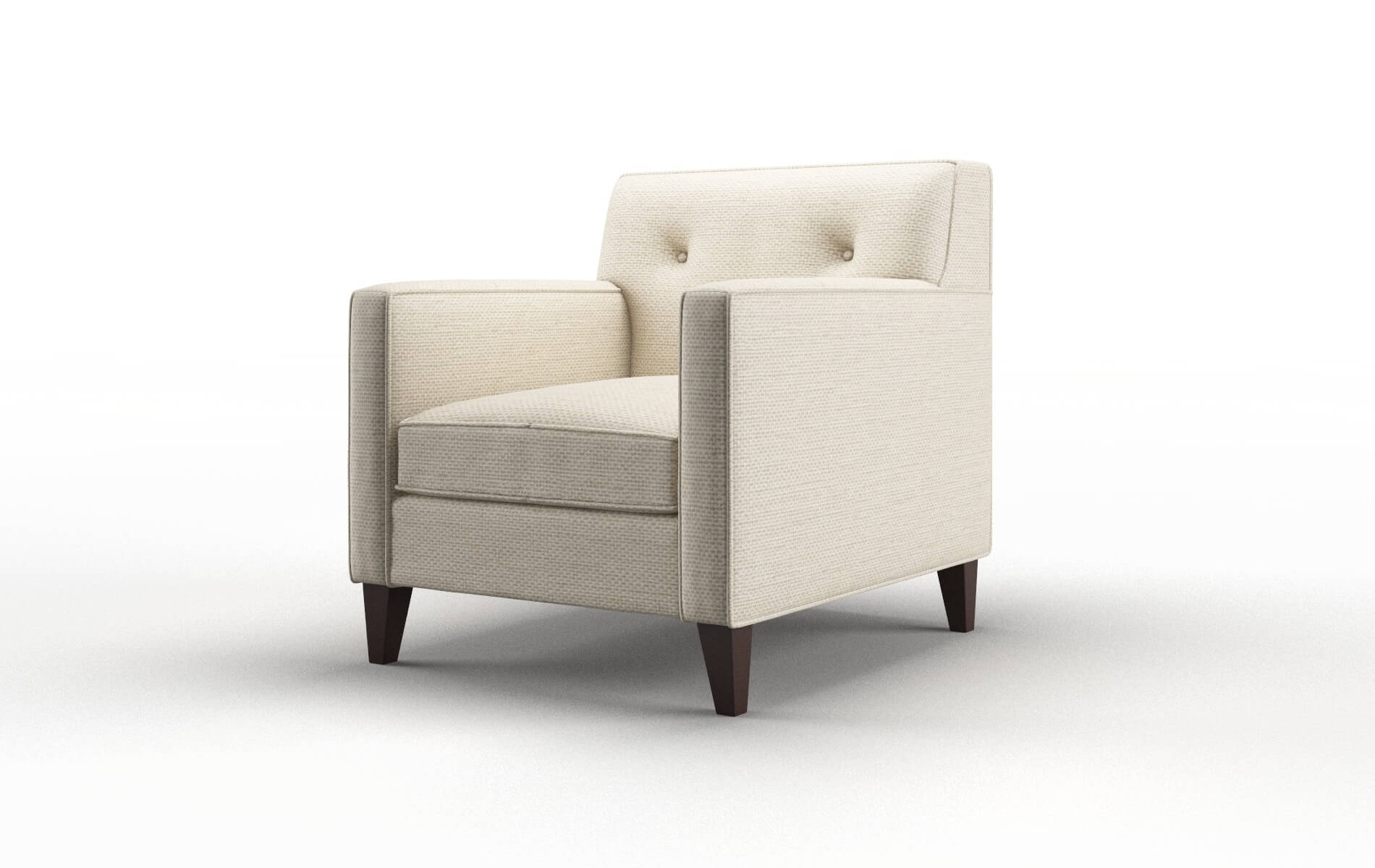 Harper Avenger Beach Chair espresso legs 4