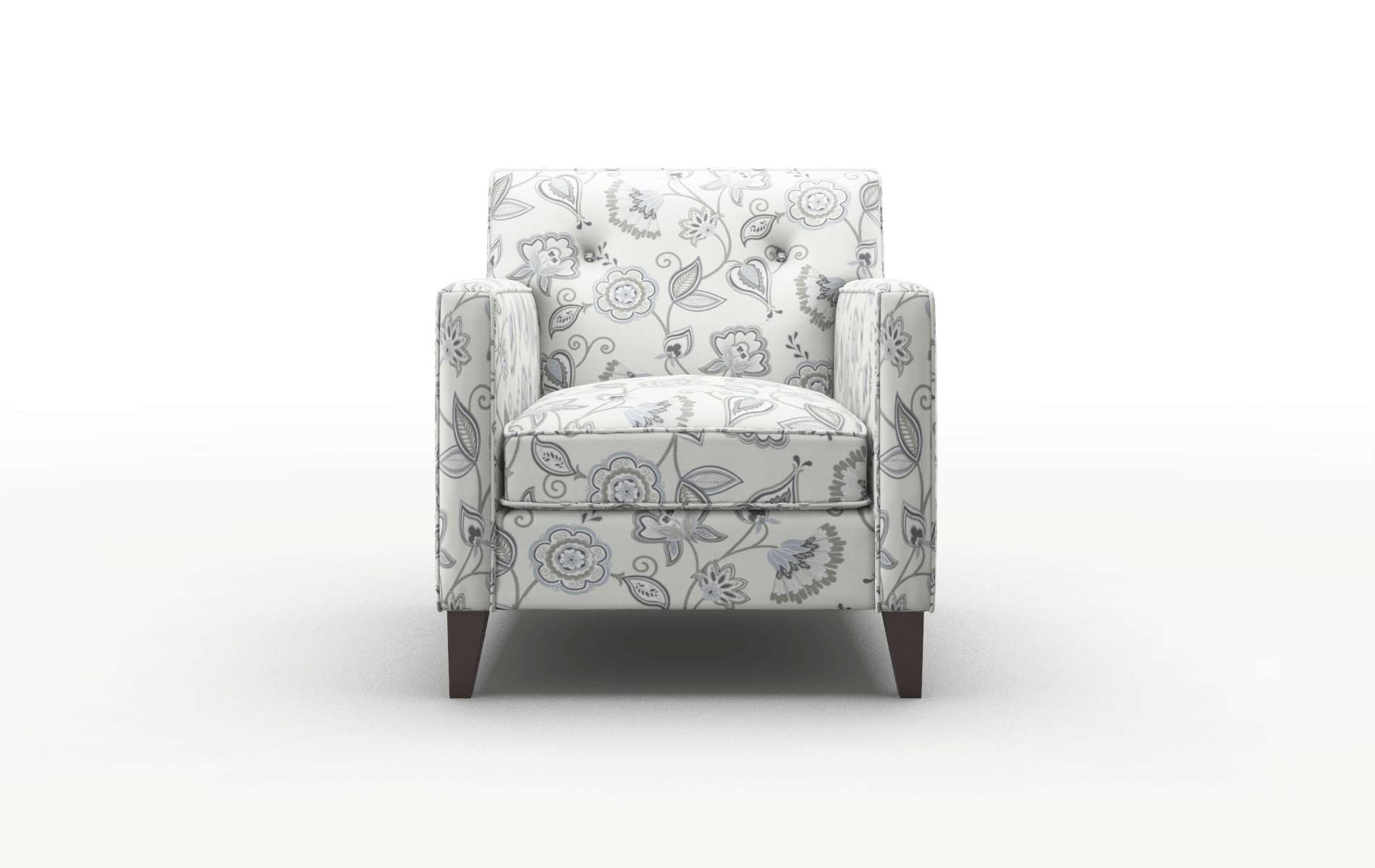 Harper Avignon Sky Chair espresso legs 1