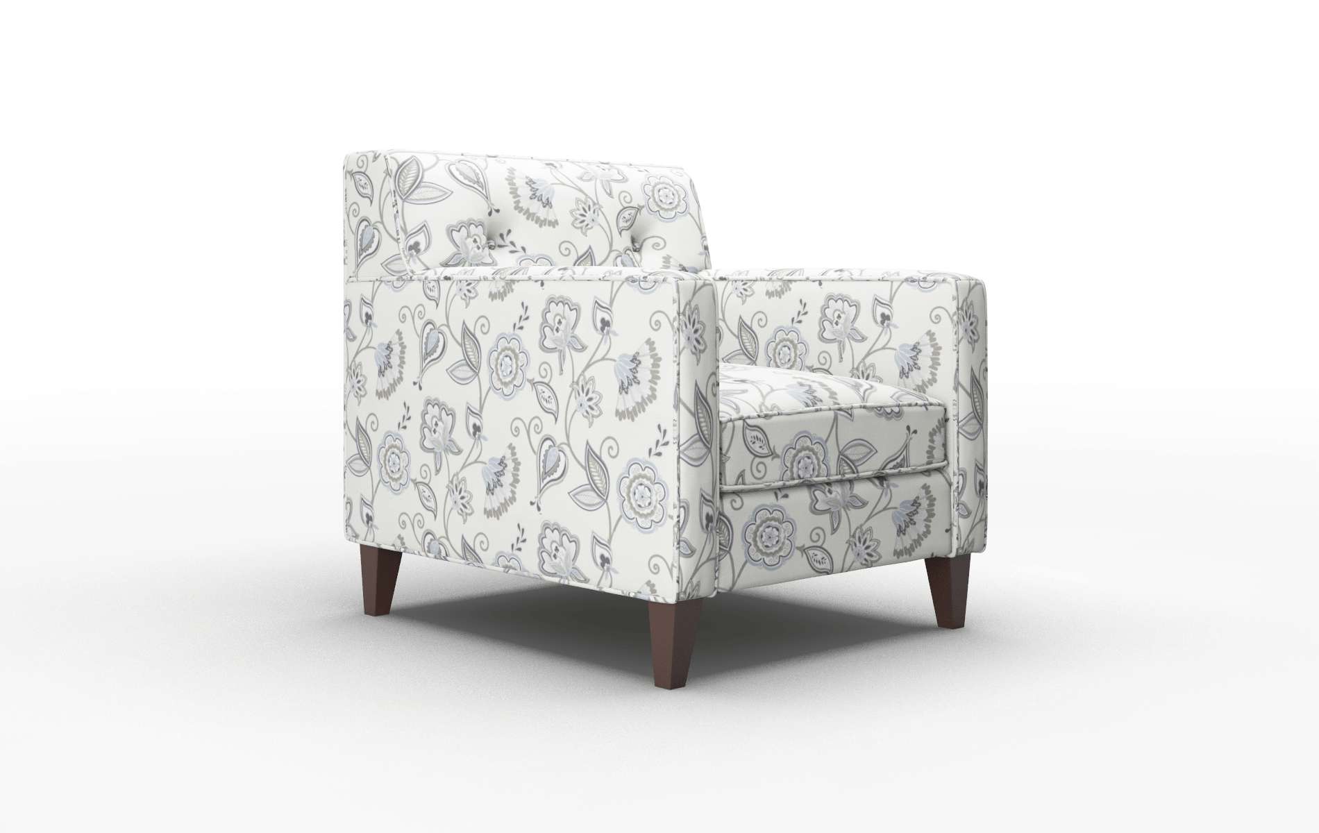 Harper Avignon Sky Chair espresso legs 2